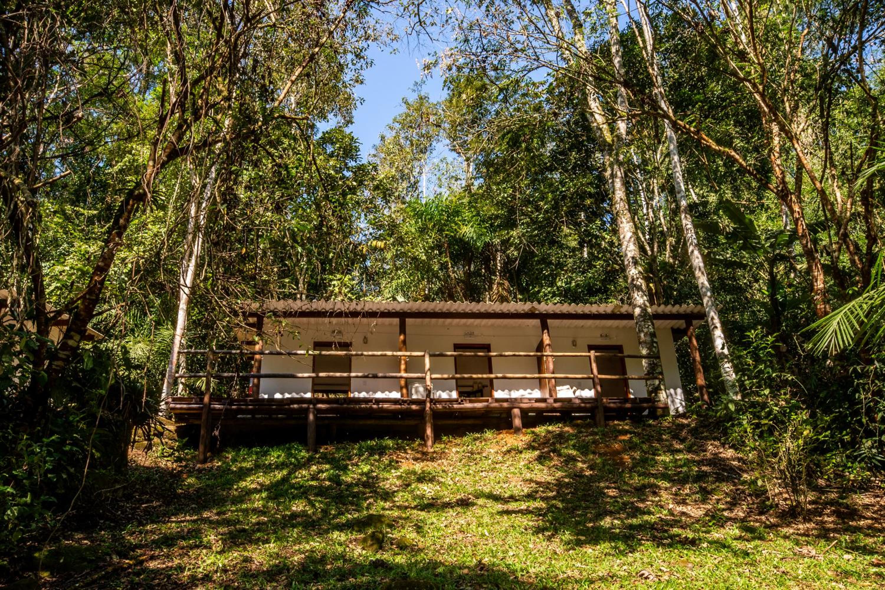 EcoLodge Paraty