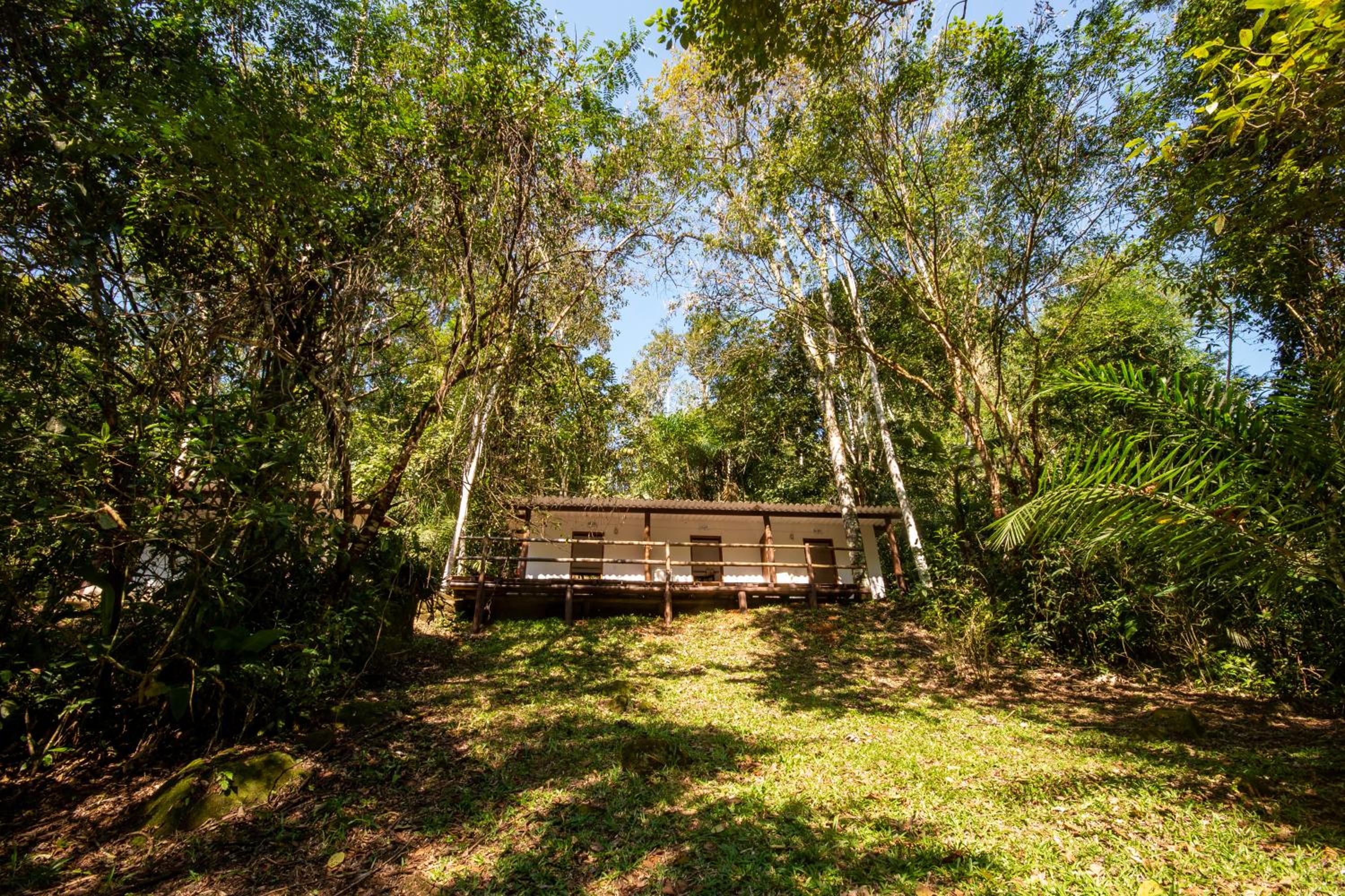 EcoLodge Paraty