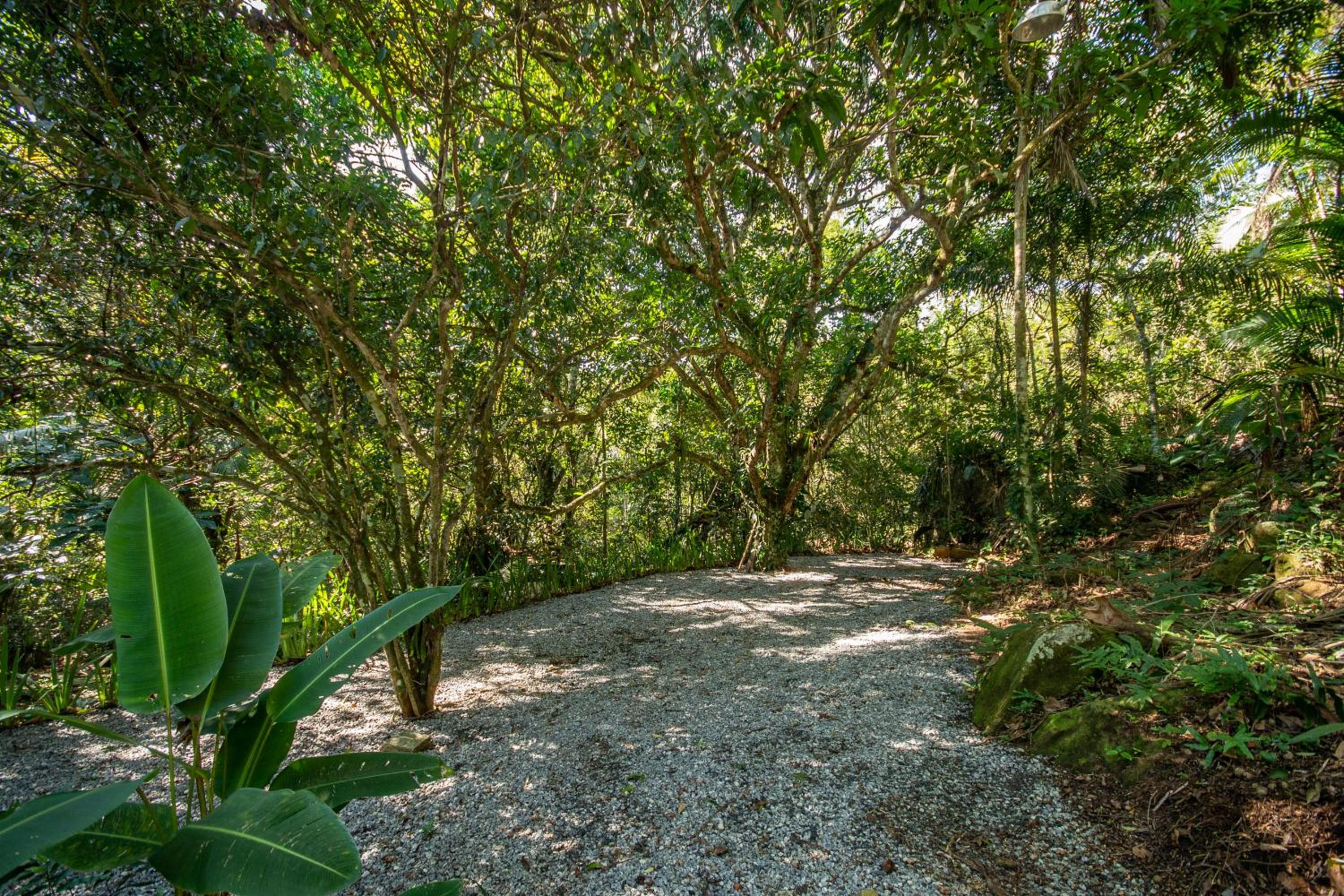EcoLodge Paraty