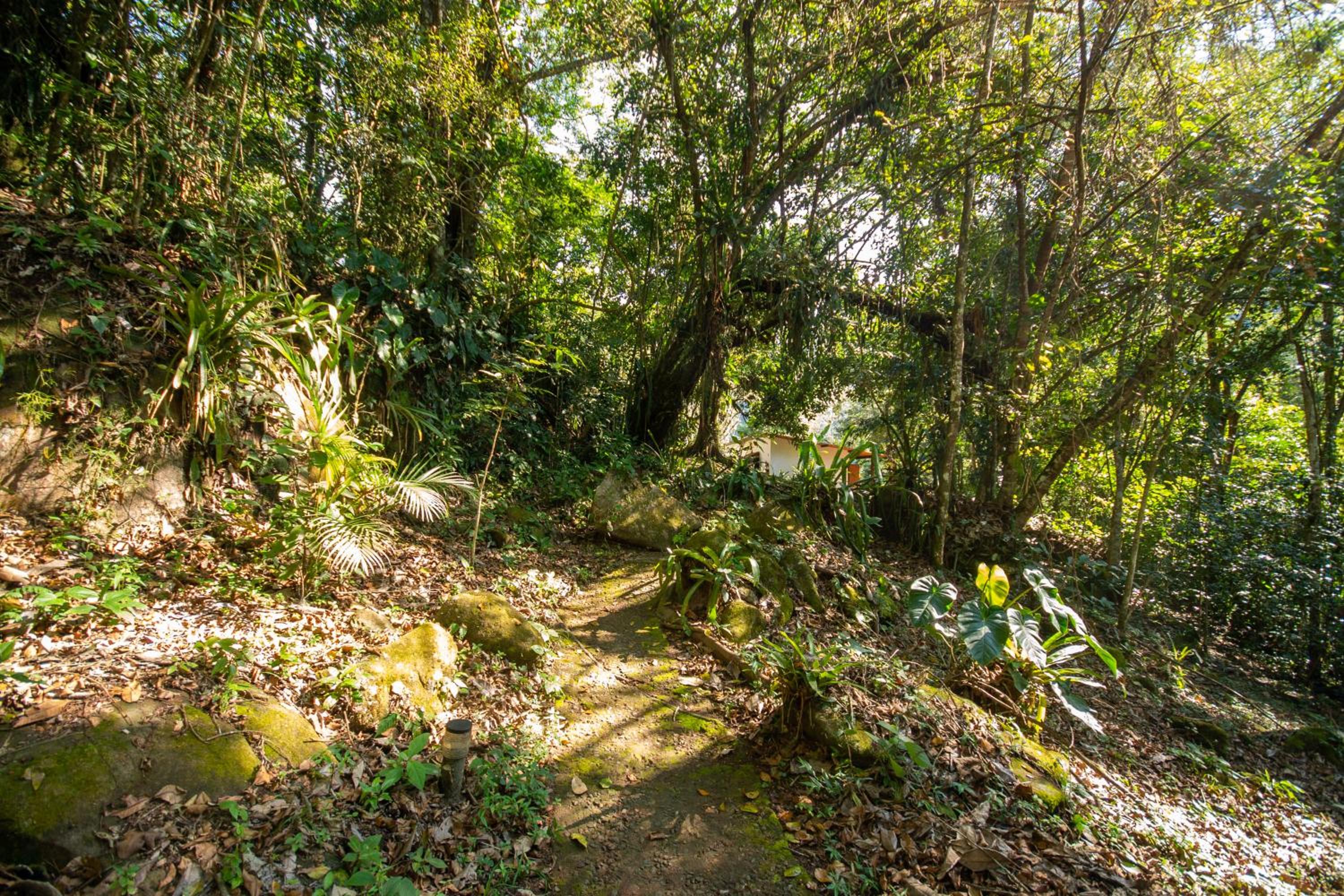 EcoLodge Paraty