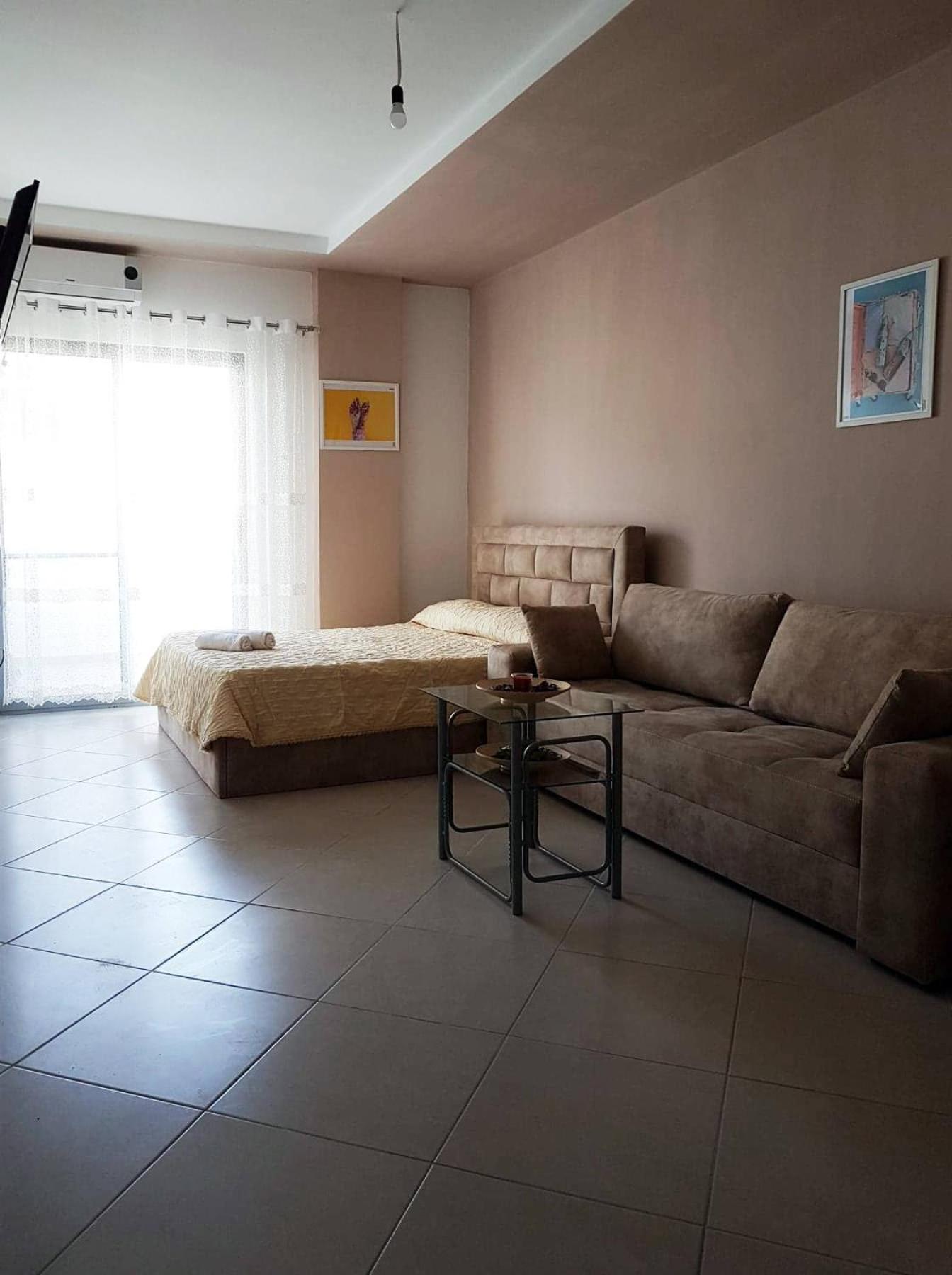 Apartamenti Velvet