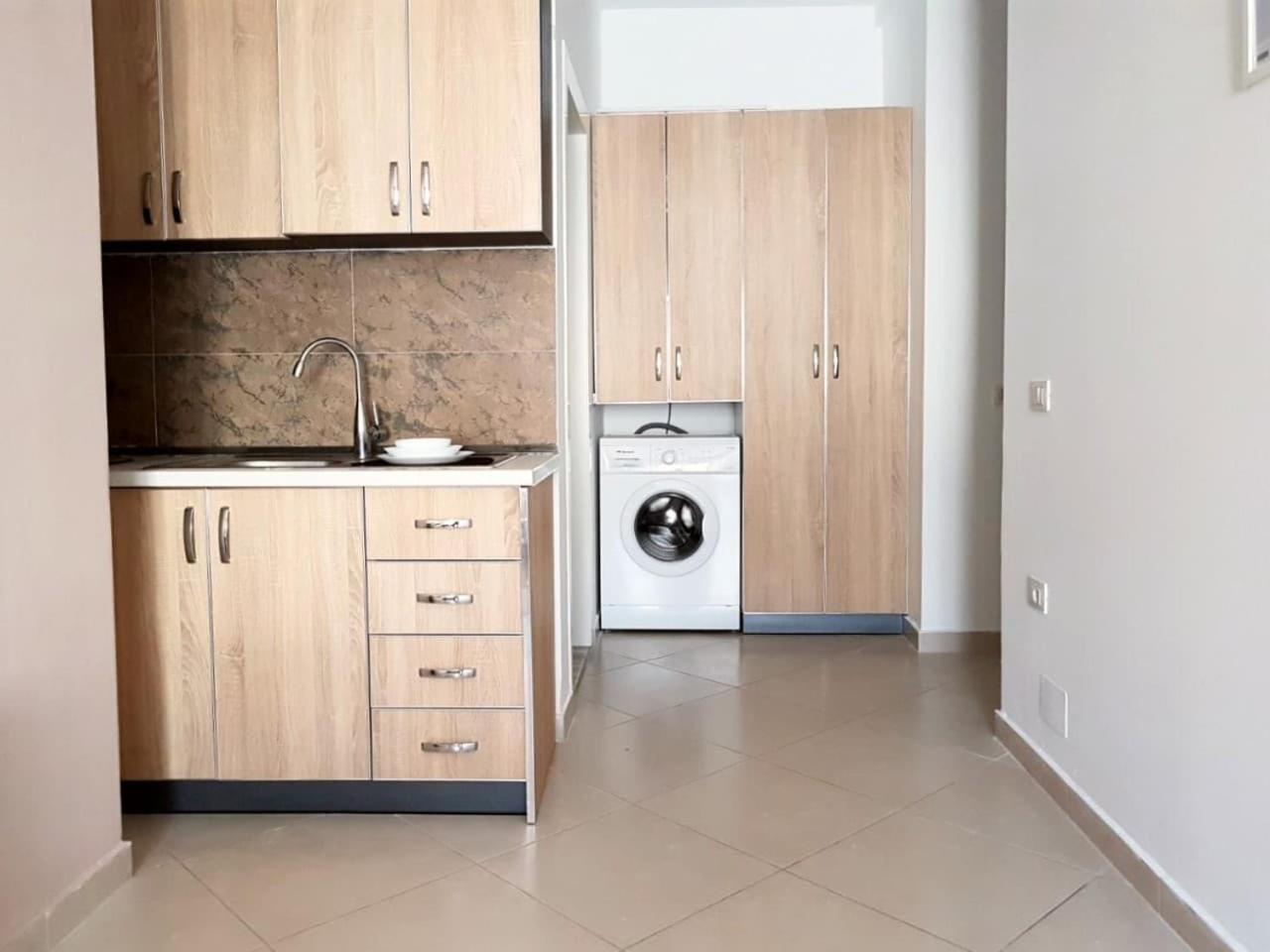 Apartamenti Velvet