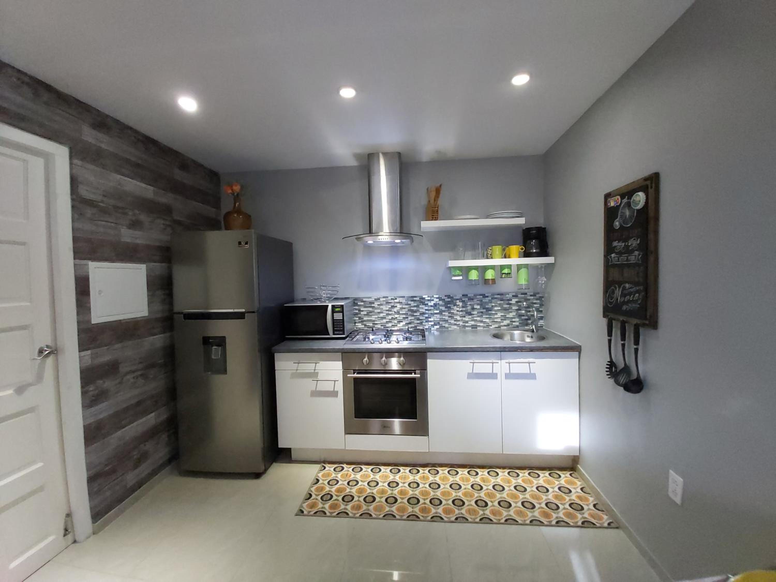 KDF Apartments