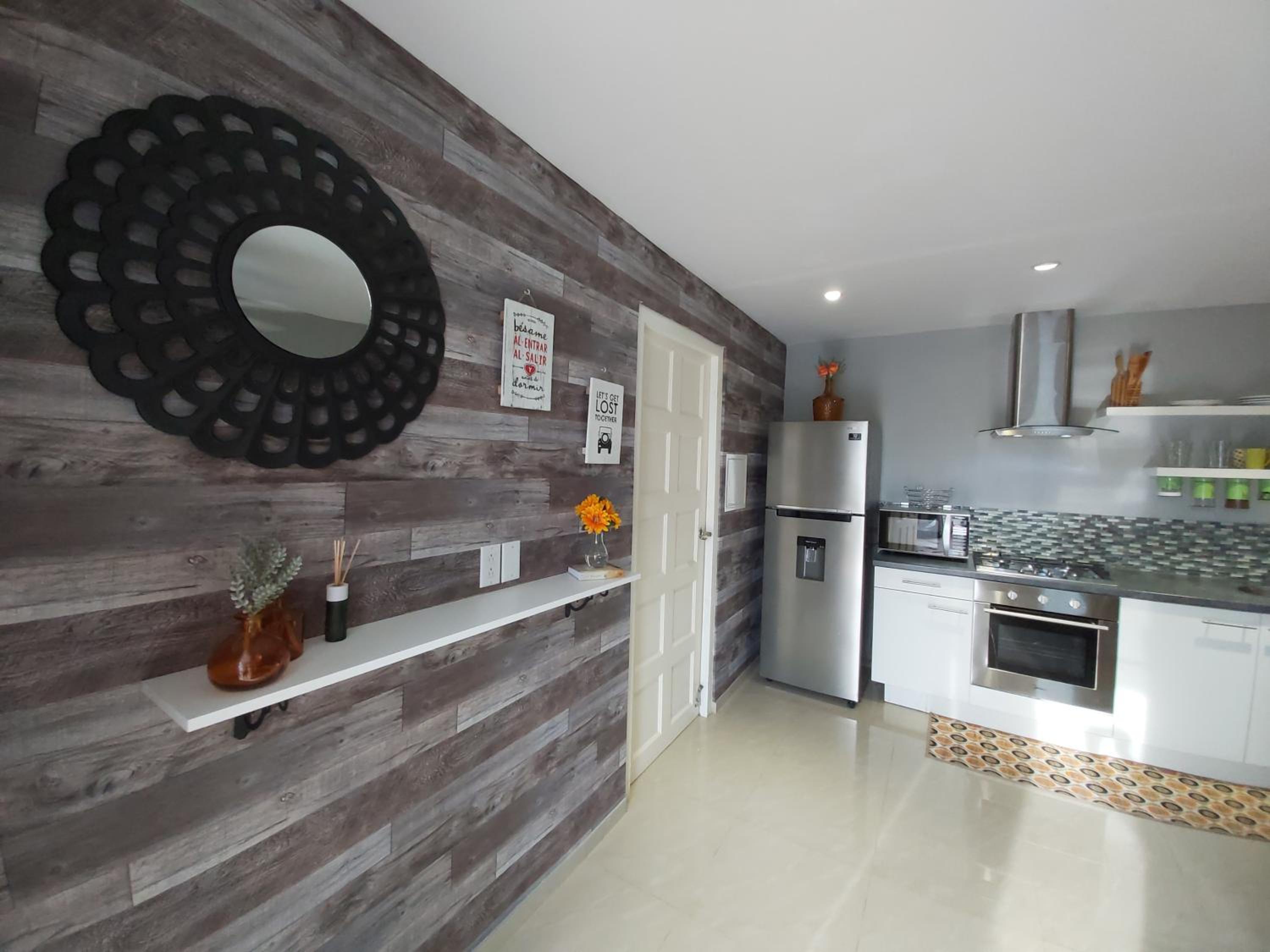 KDF Apartments