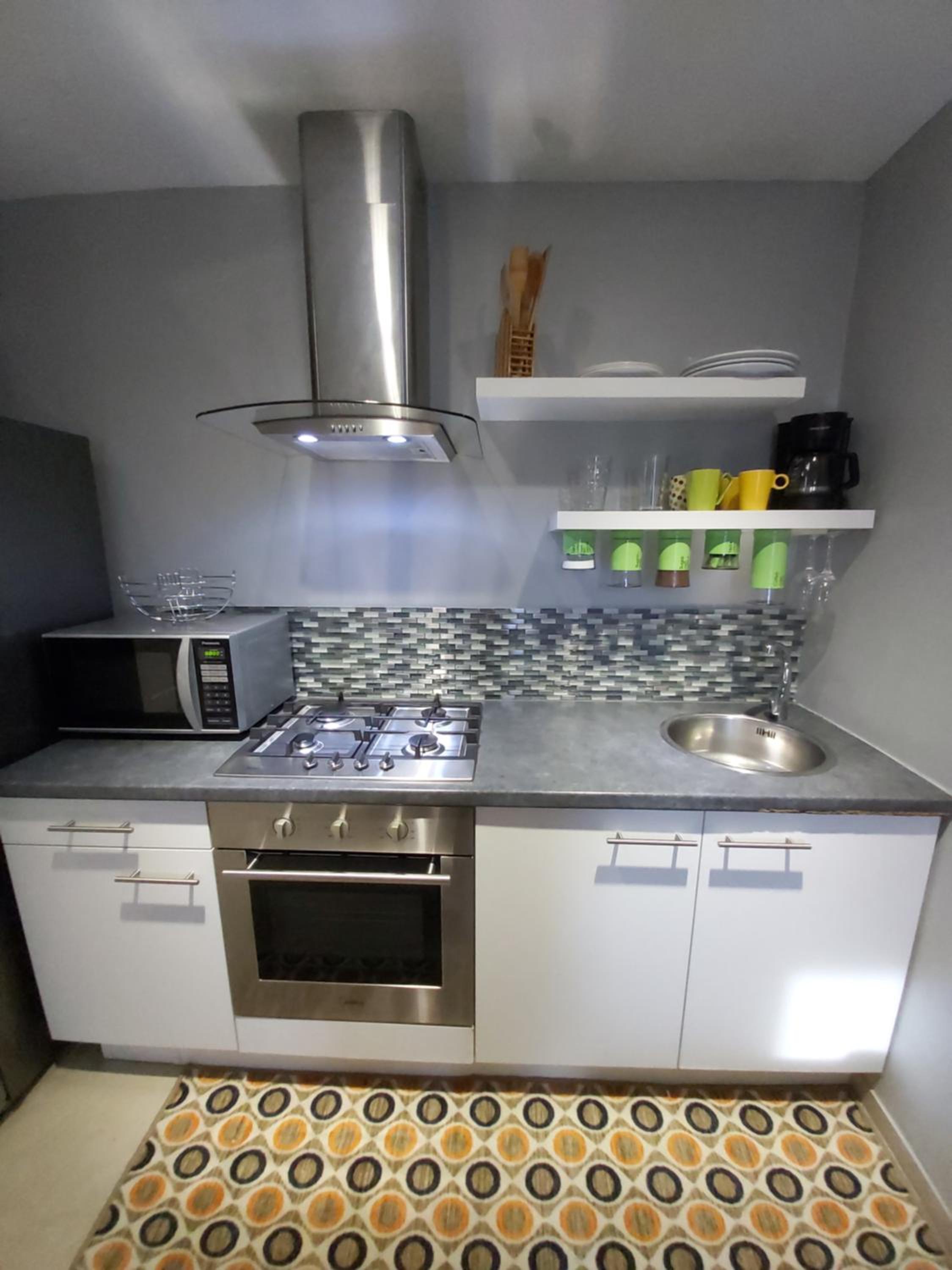 KDF Apartments