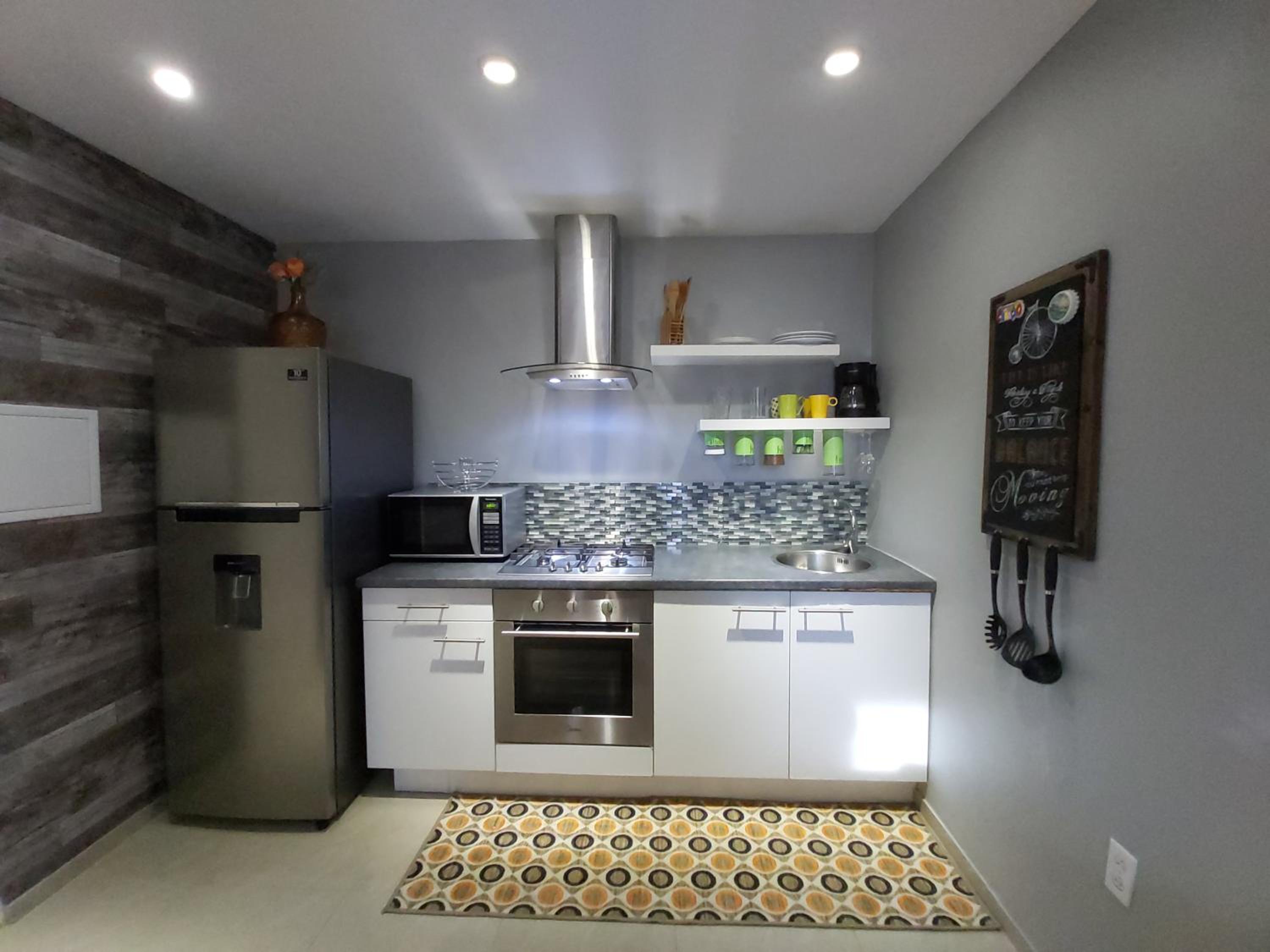 KDF Apartments