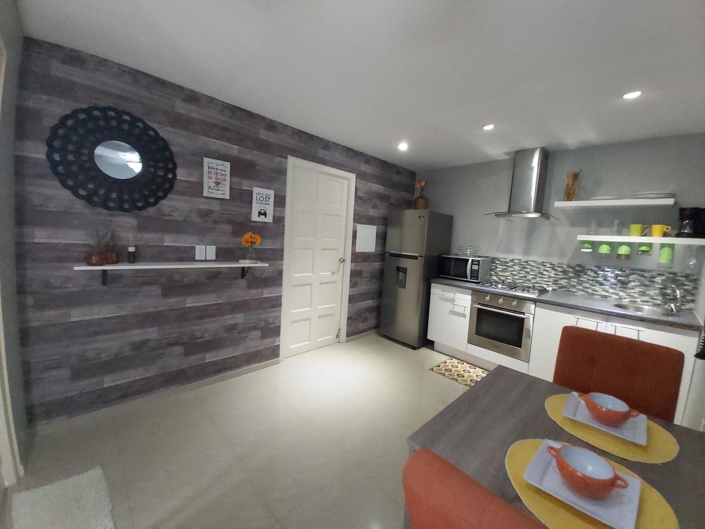 KDF Apartments