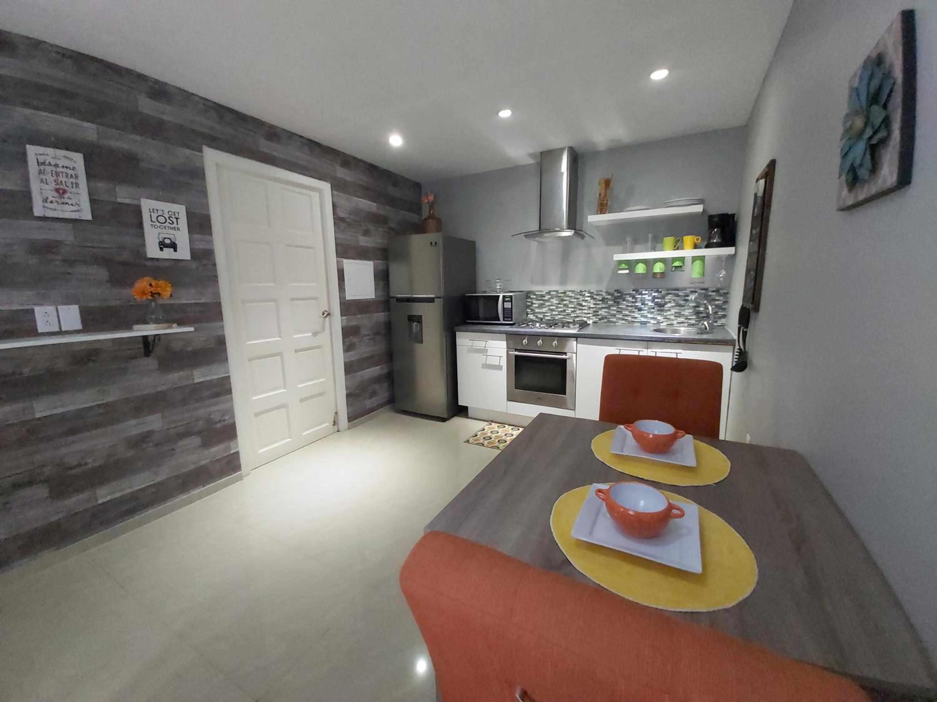 KDF Apartments