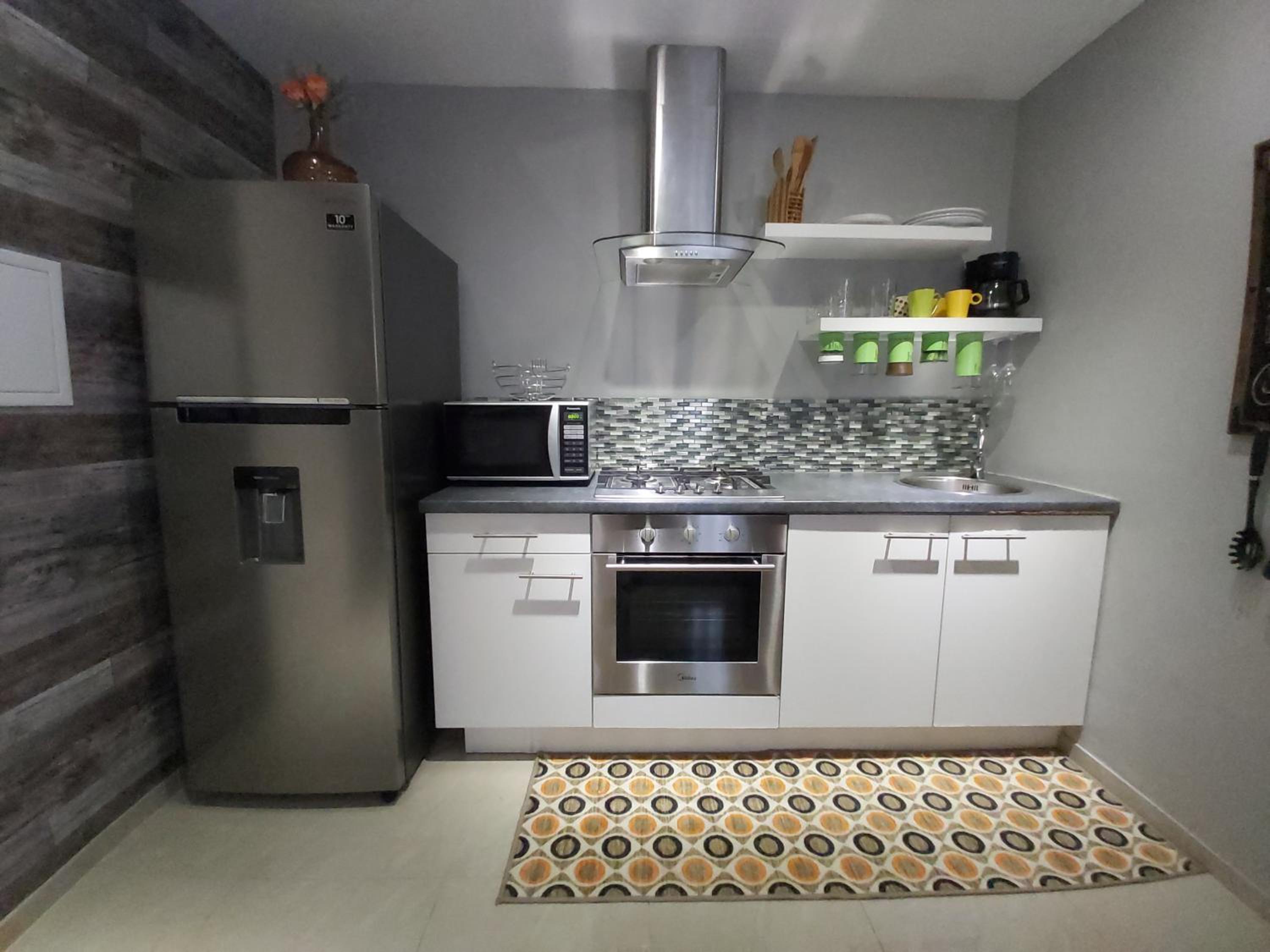 KDF Apartments