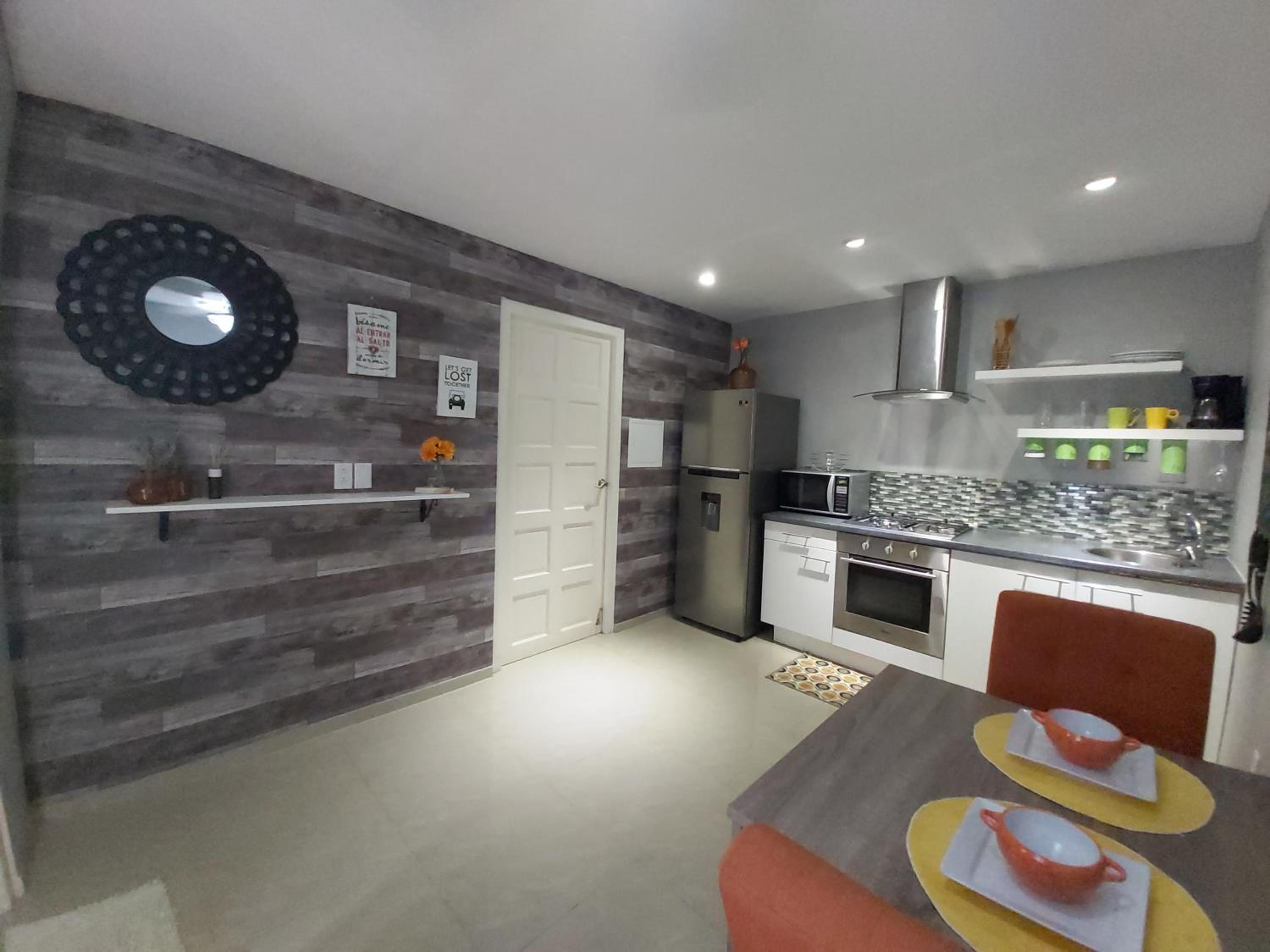 KDF Apartments