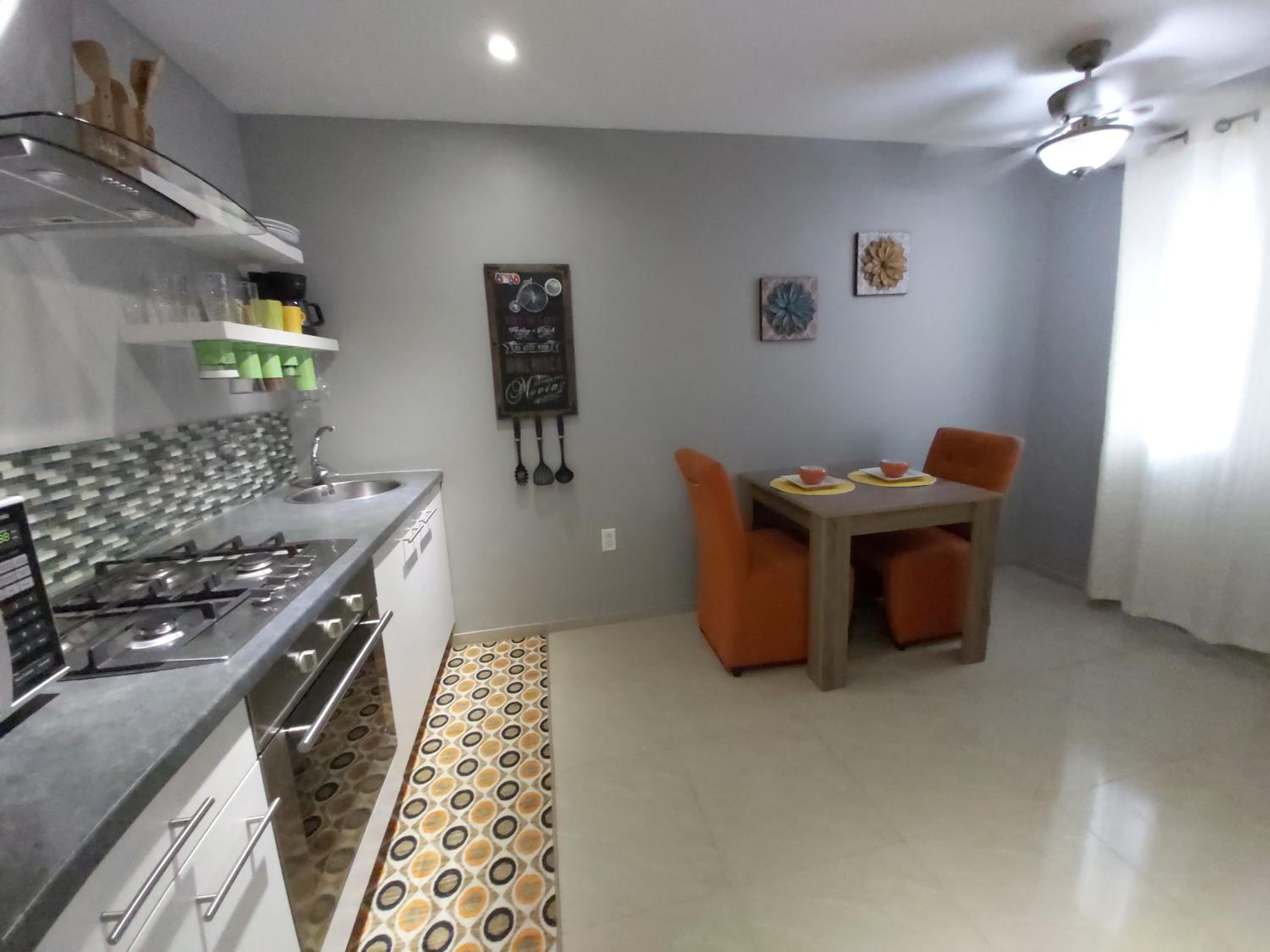 KDF Apartments