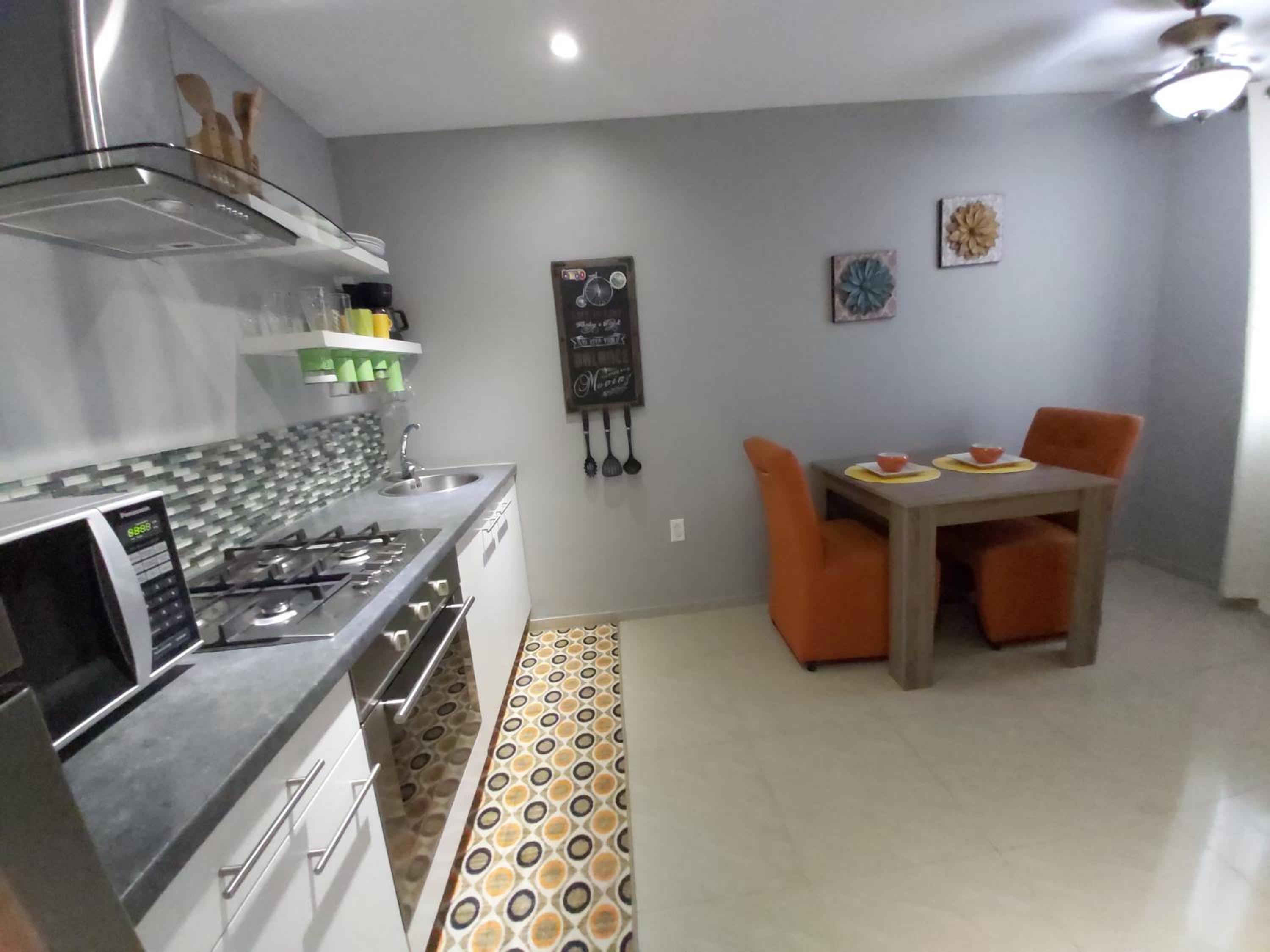 KDF Apartments