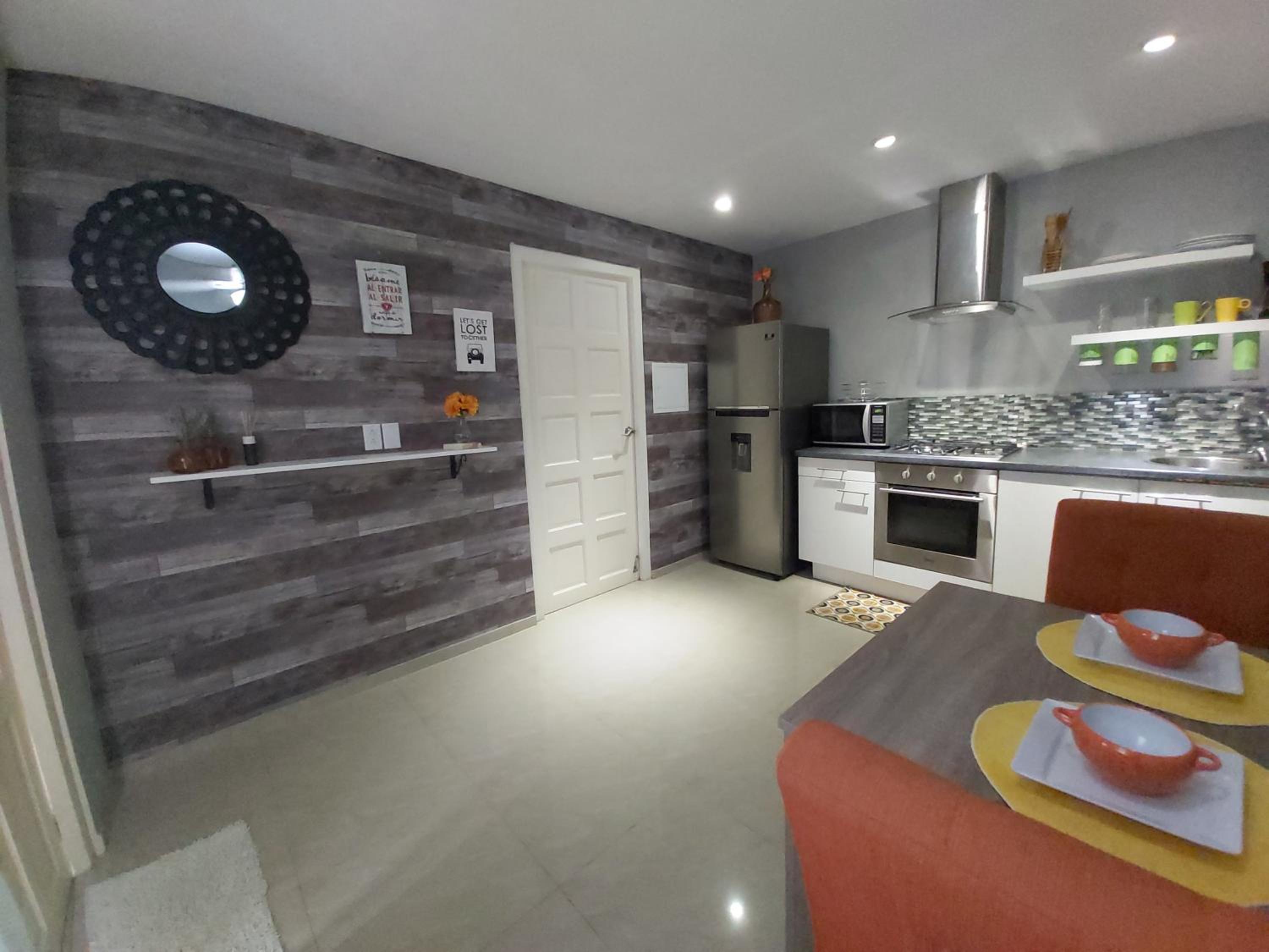 KDF Apartments