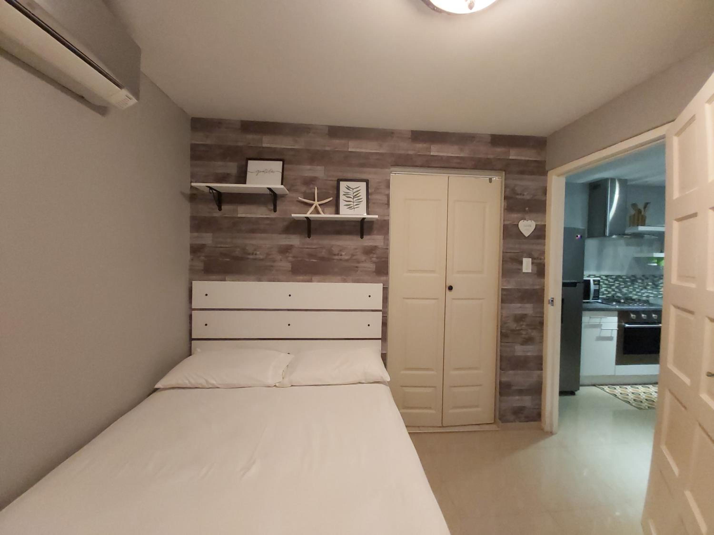 KDF Apartments