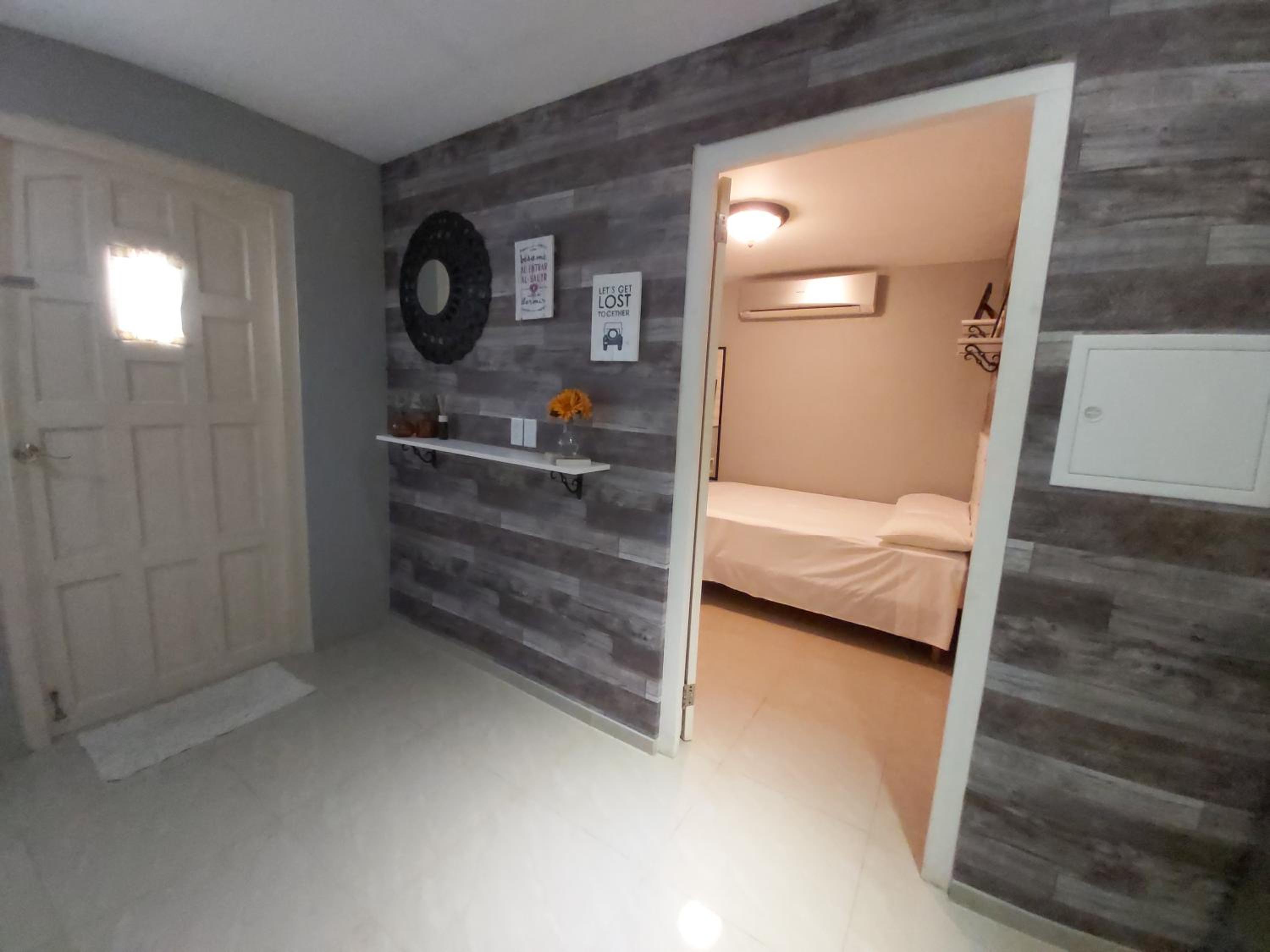 KDF Apartments