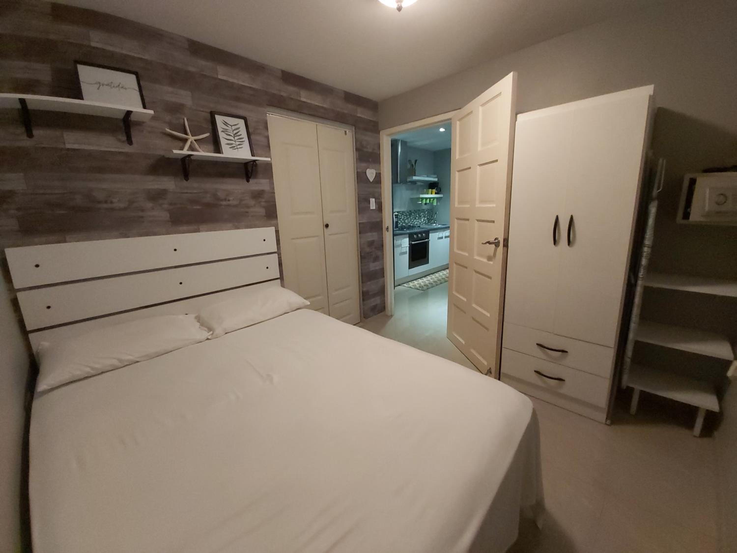 KDF Apartments