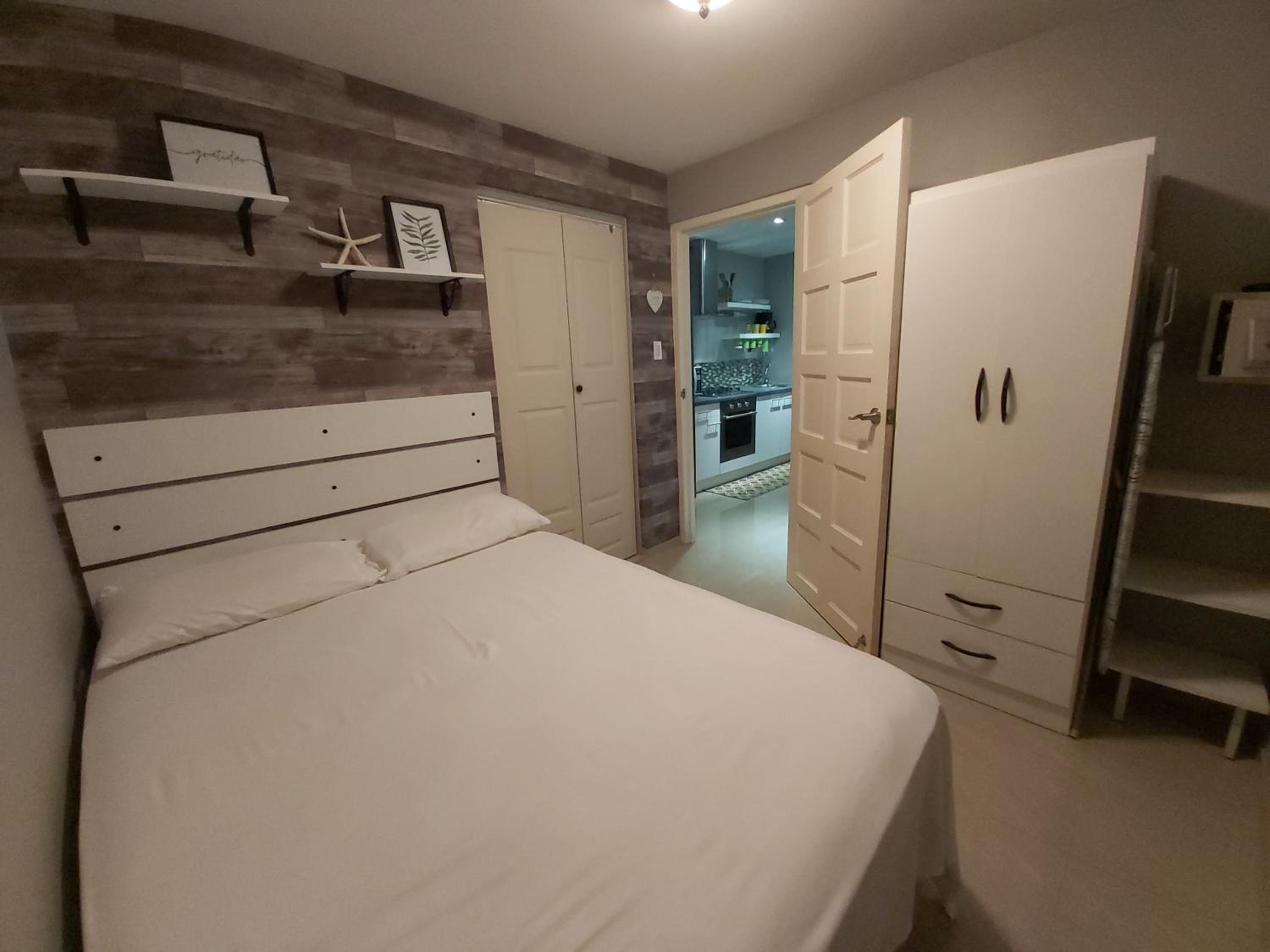KDF Apartments