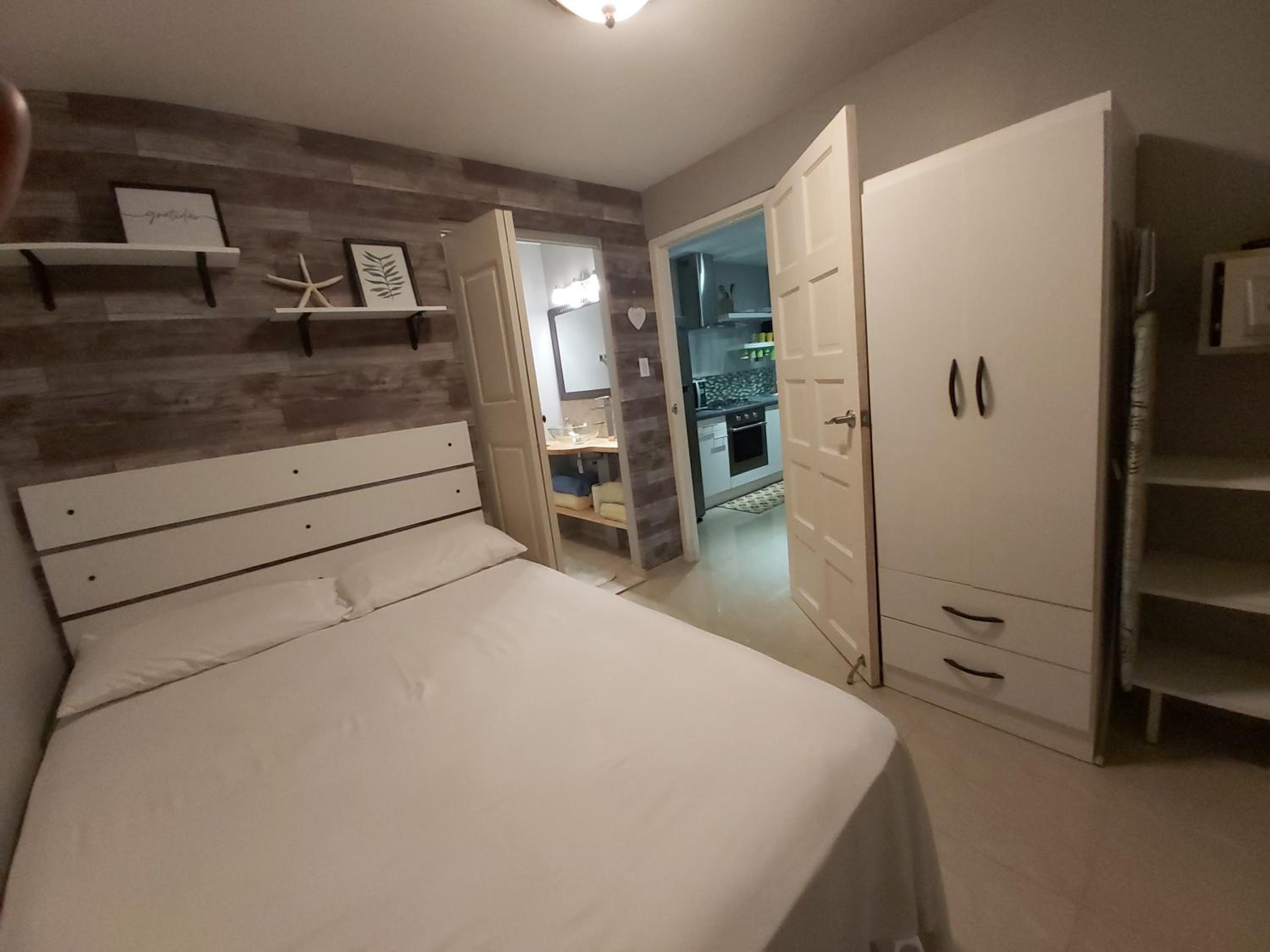 KDF Apartments