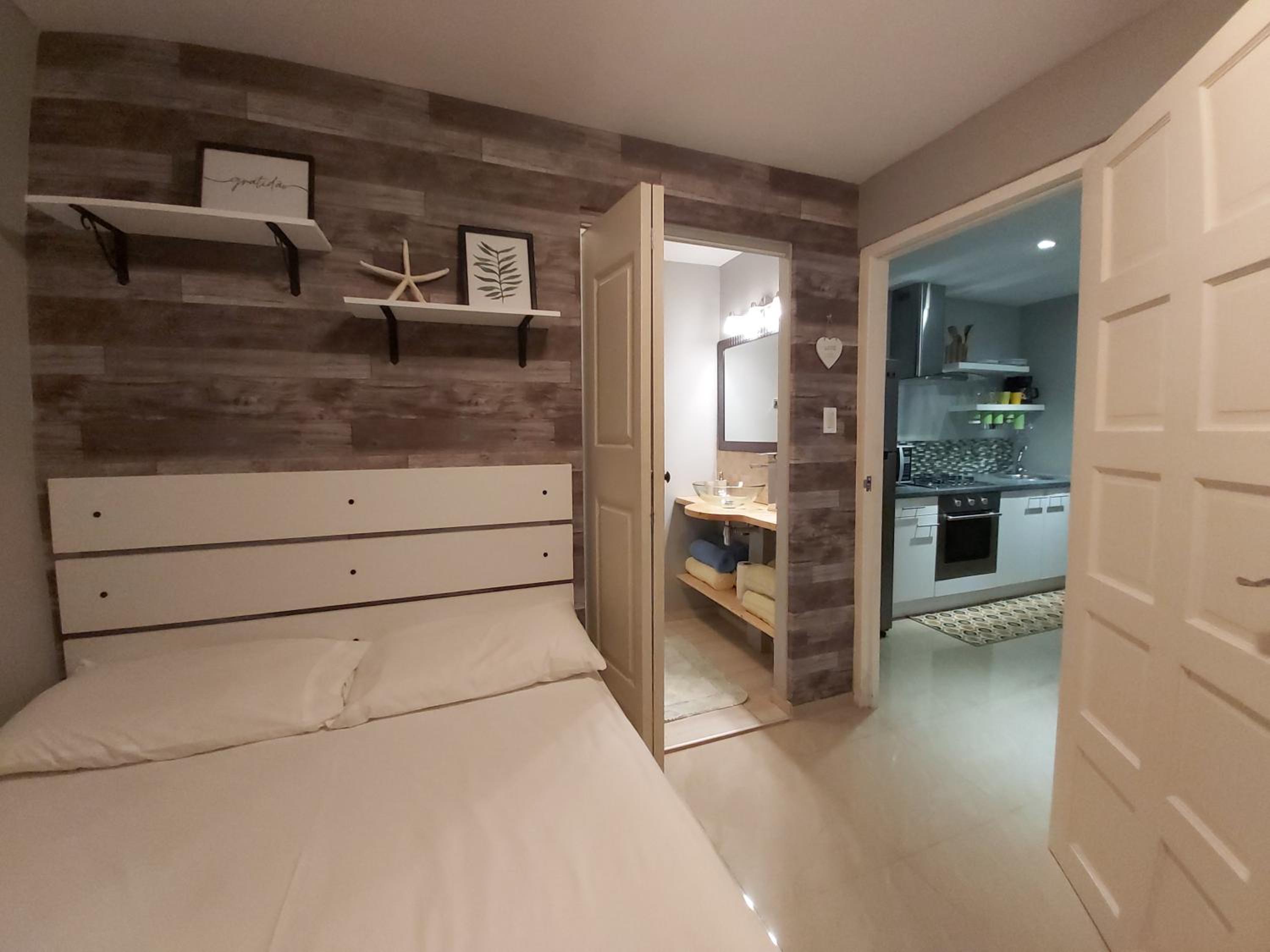 KDF Apartments