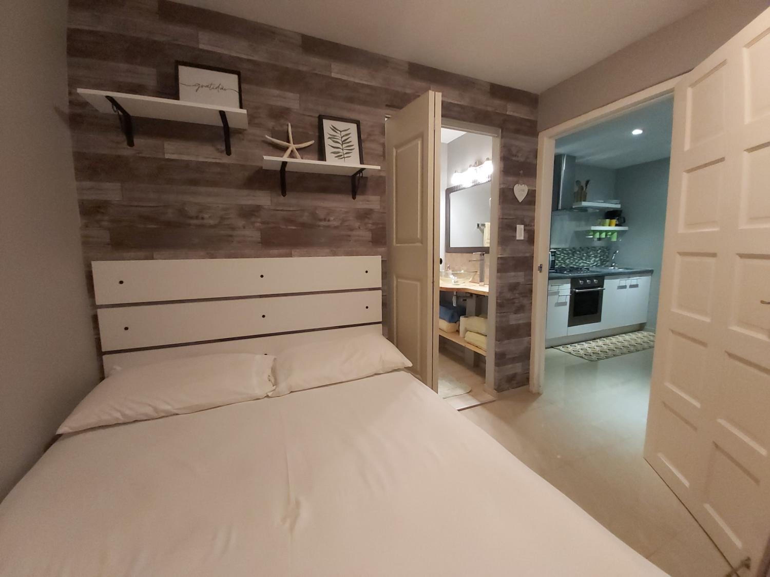 KDF Apartments