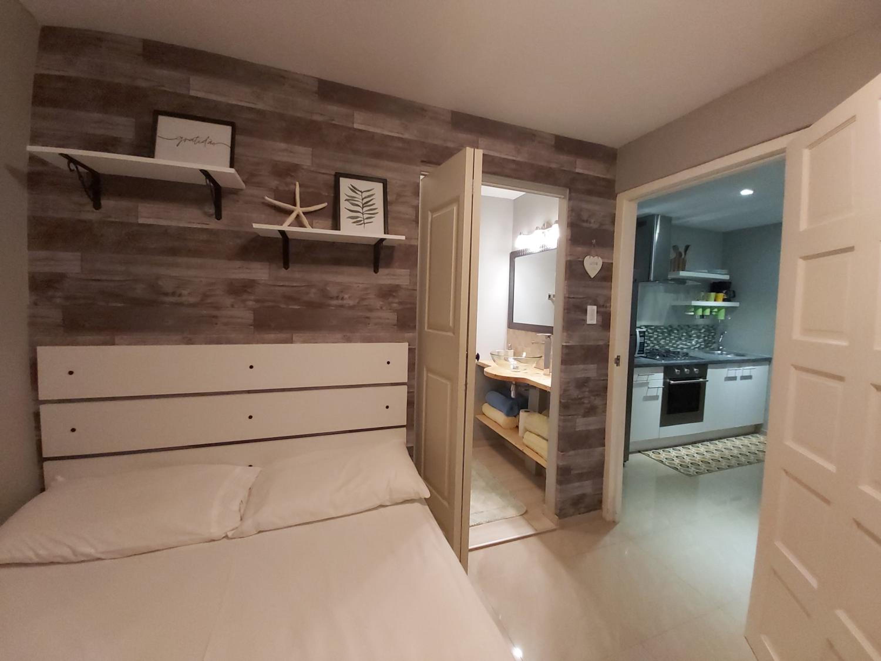 KDF Apartments