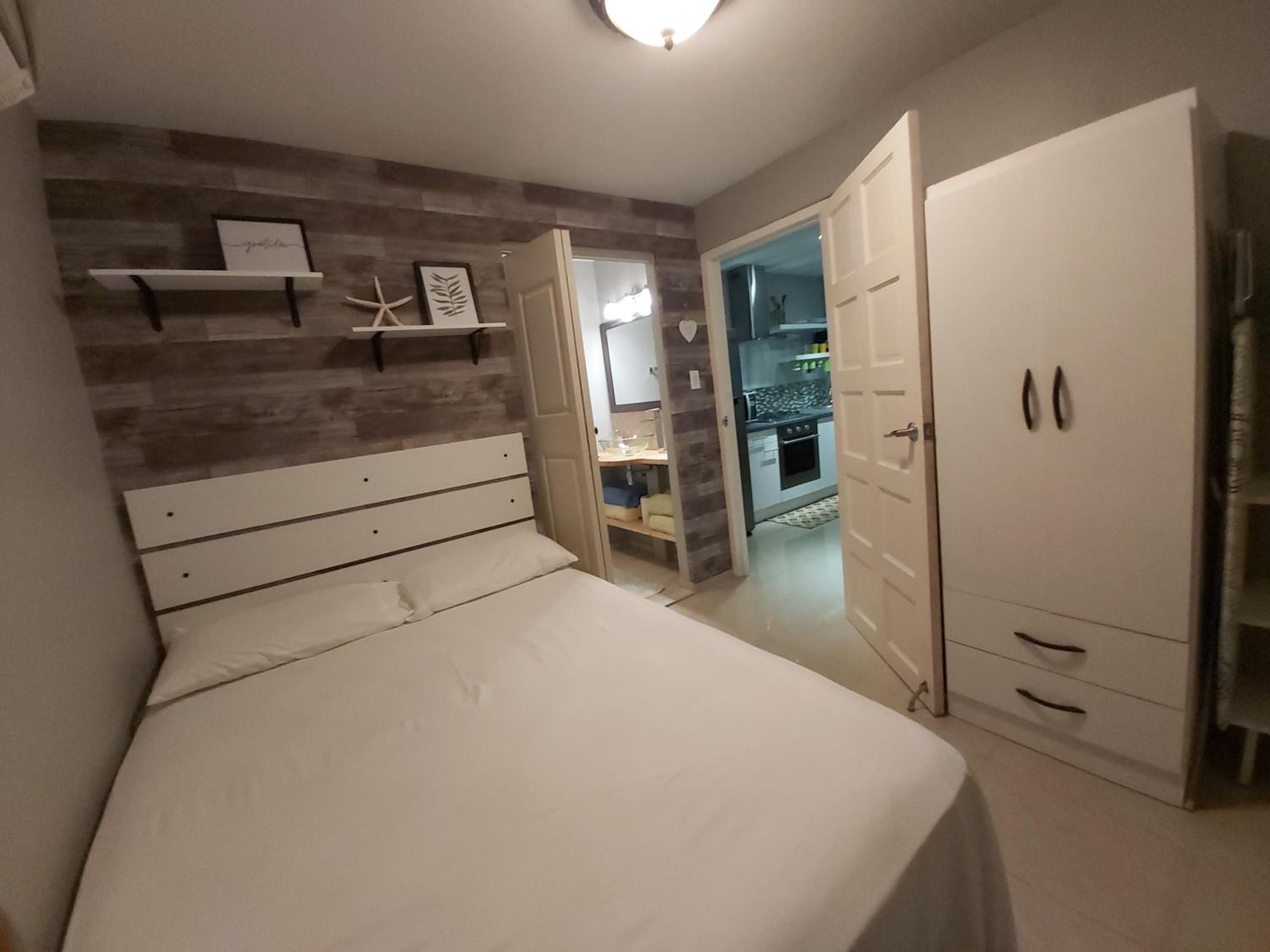 KDF Apartments