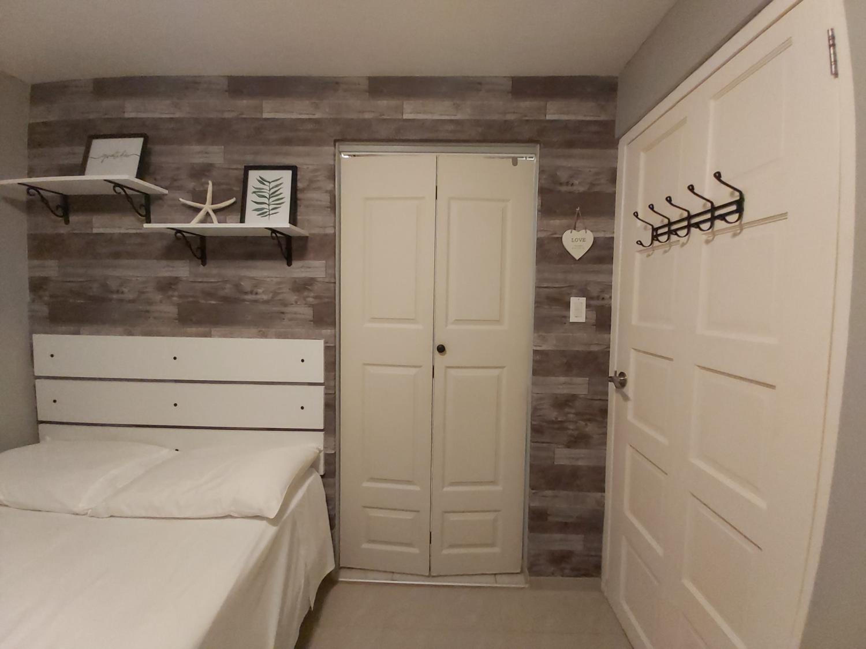 KDF Apartments