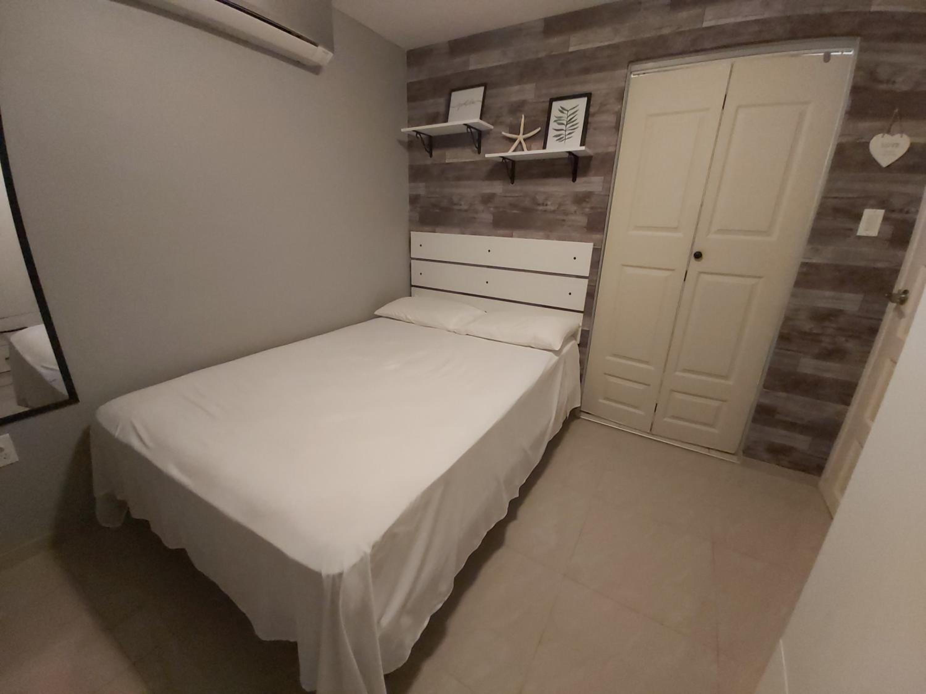 KDF Apartments