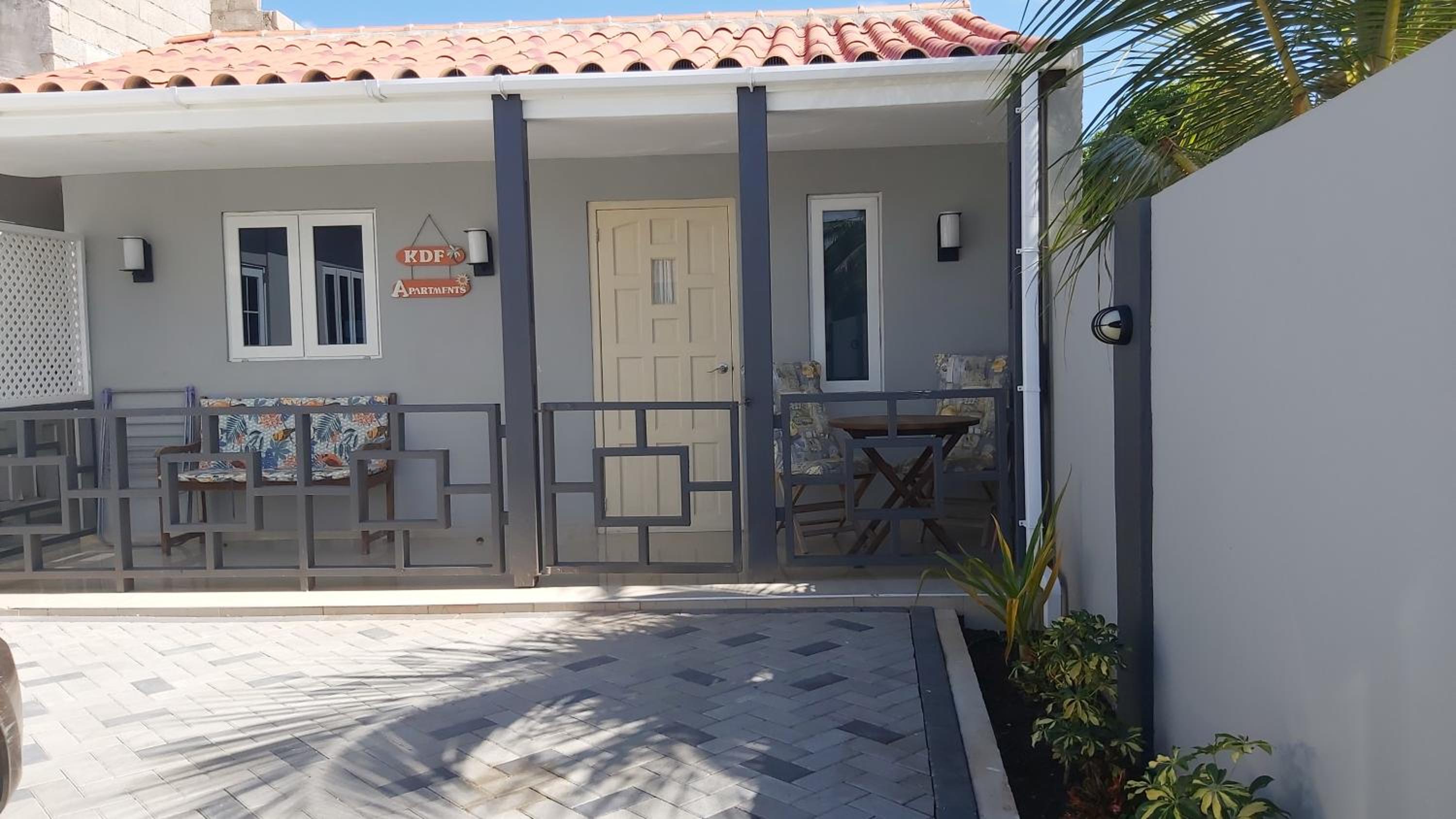 KDF Apartments