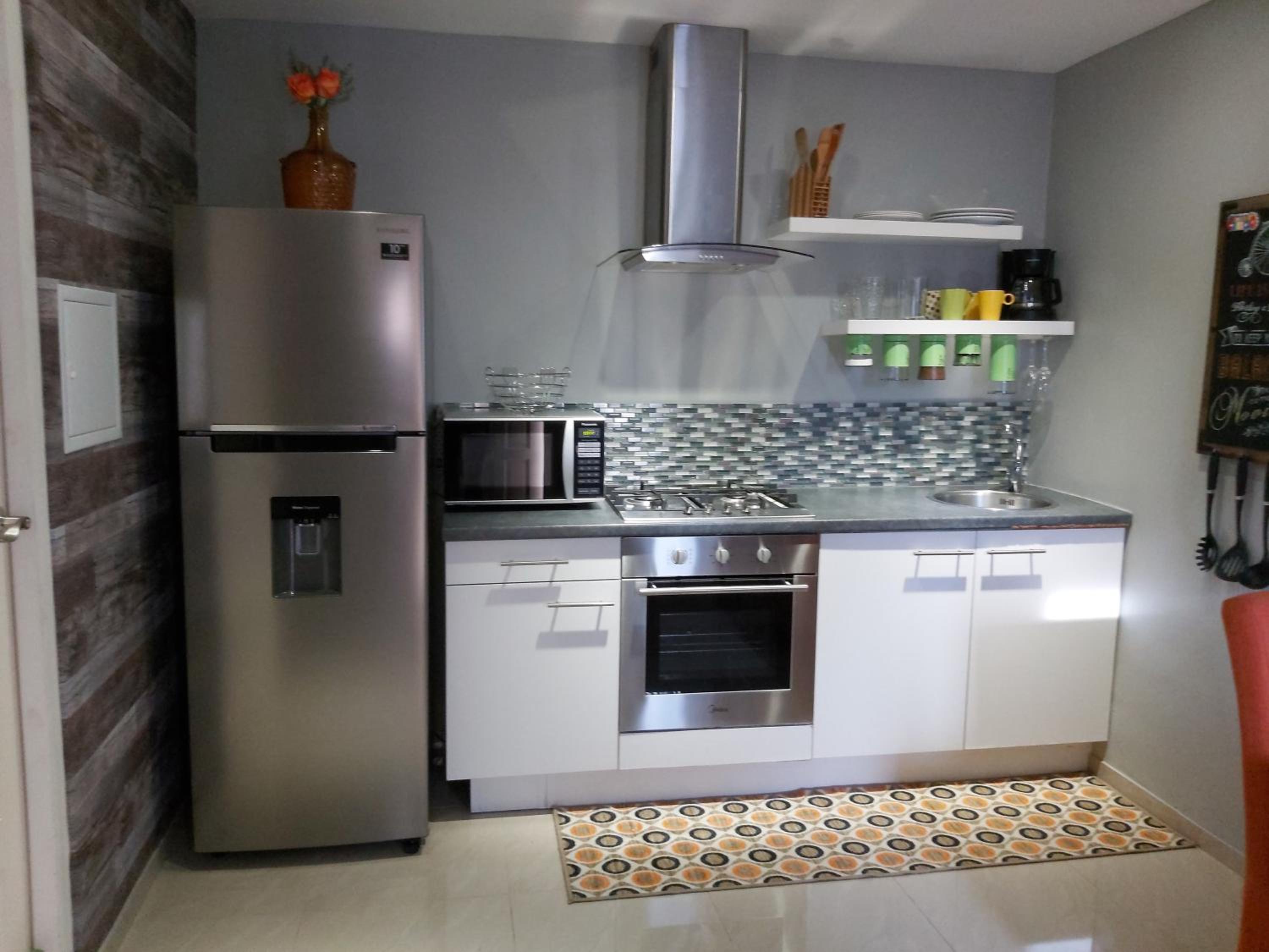 KDF Apartments