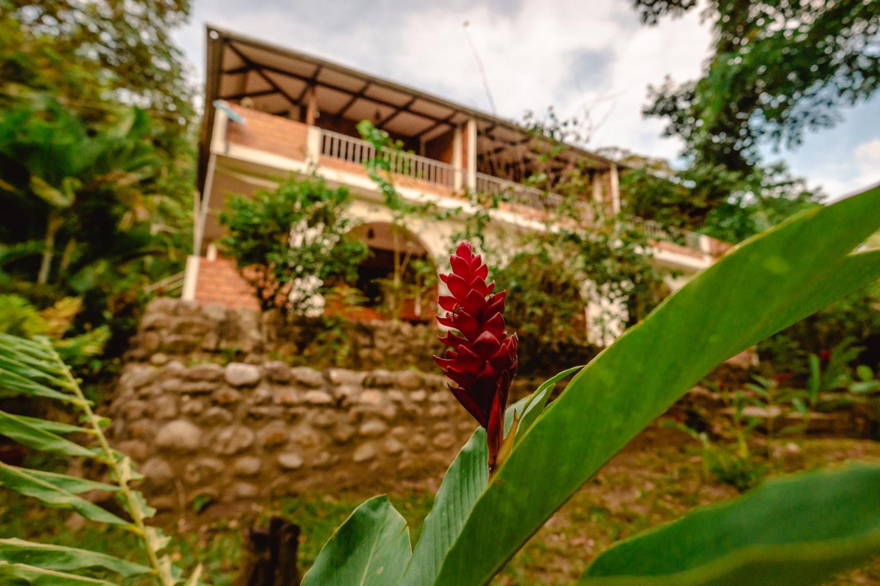 Huingos Eco Lodge