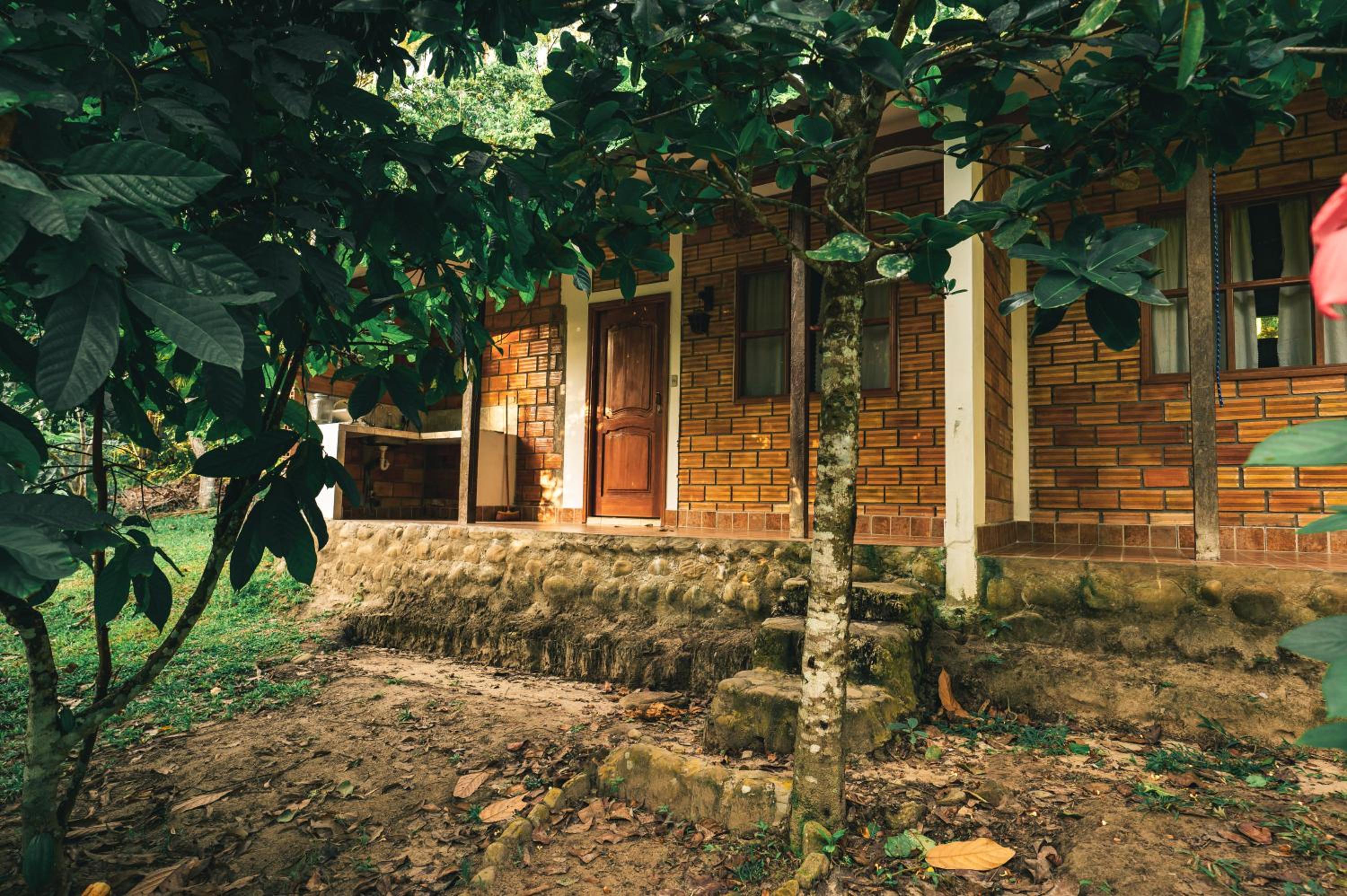 Huingos Eco Lodge
