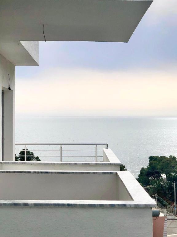 Apartamenti Velvet