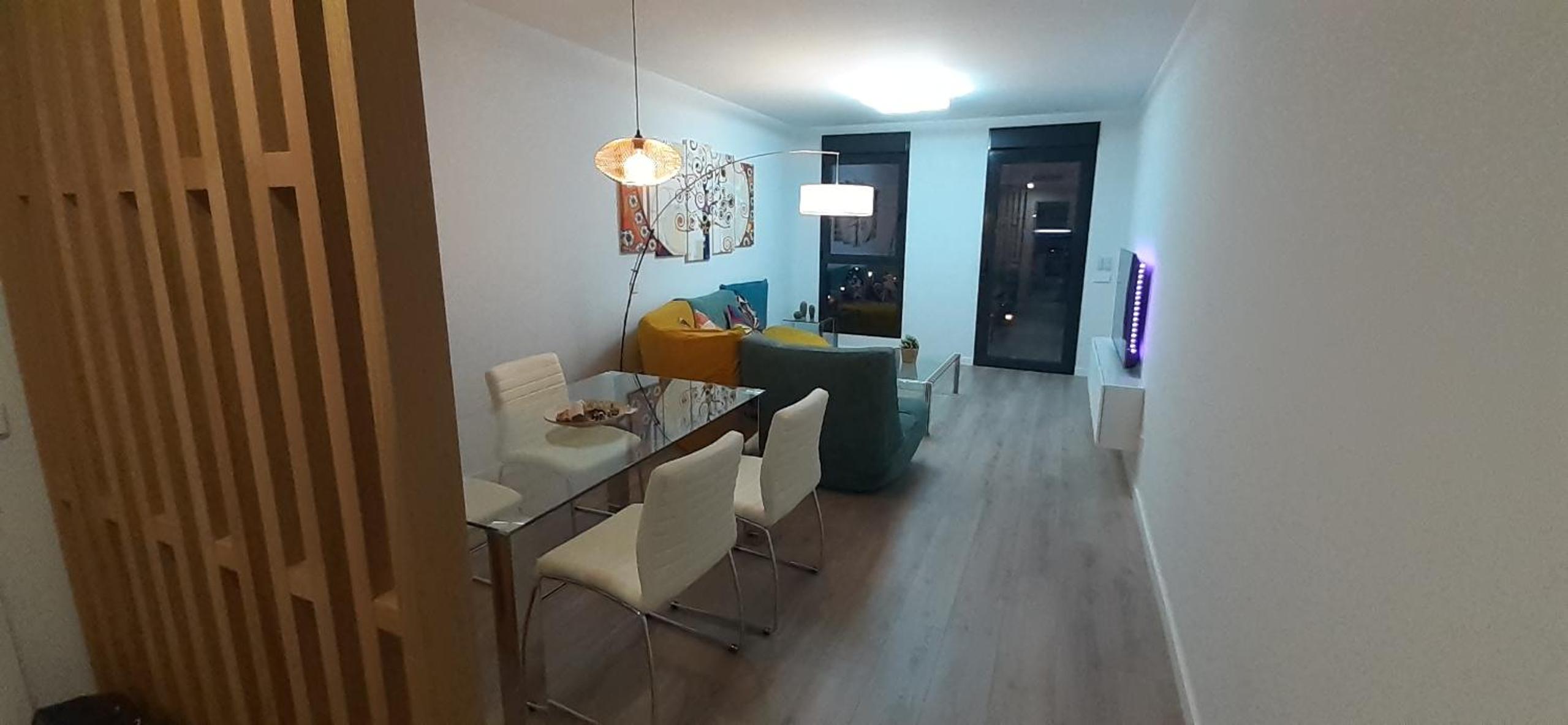 Teatinos Suite