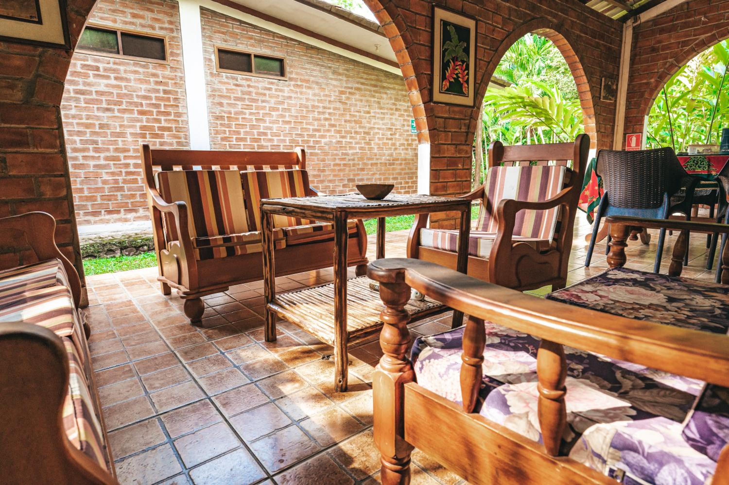 Huingos Eco Lodge