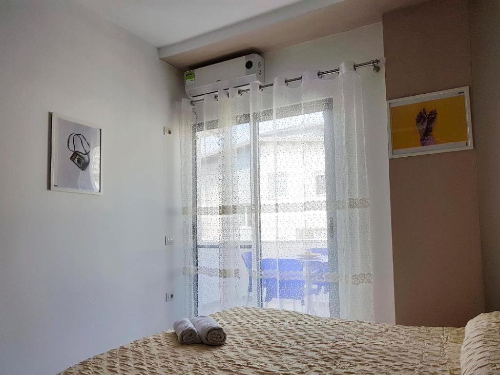 Apartamenti Velvet