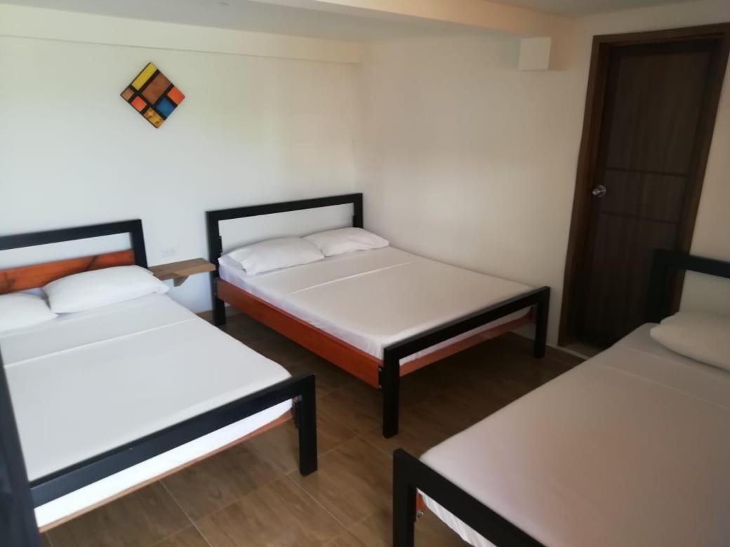 Finca hotel villa flor