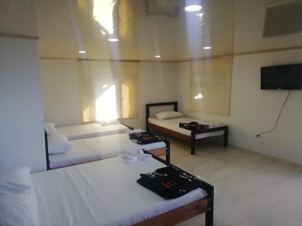 Finca hotel villa flor