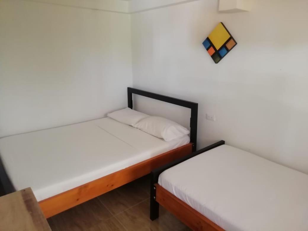 Finca hotel villa flor