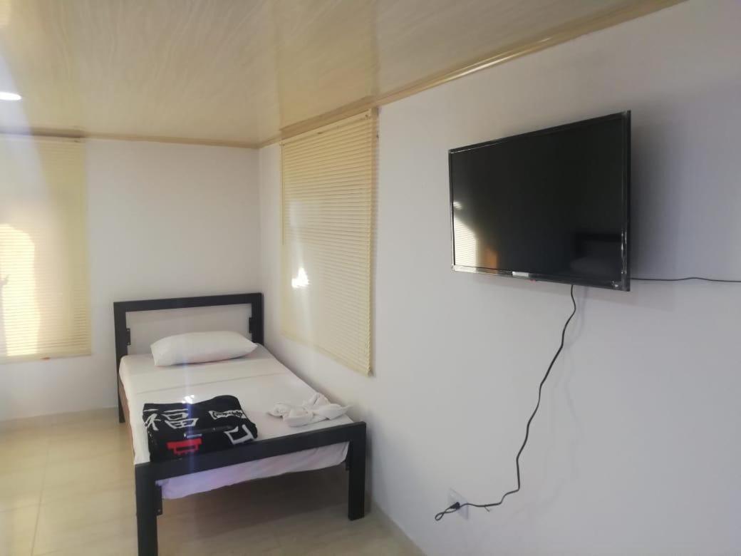 Finca hotel villa flor