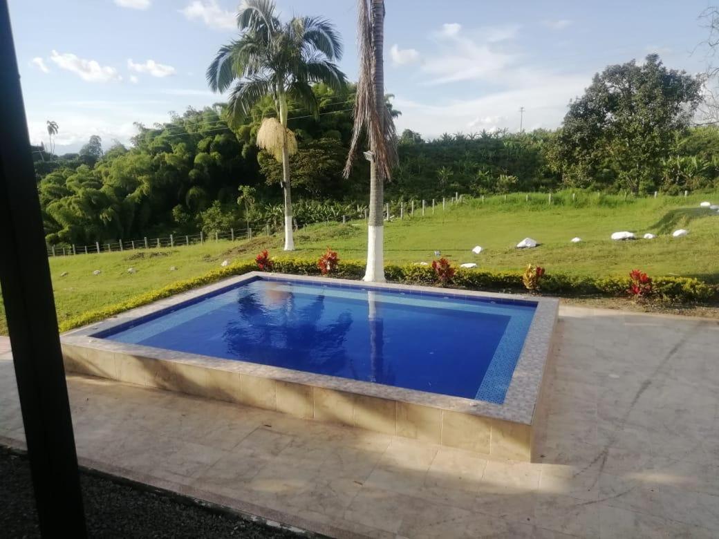 Finca hotel villa flor