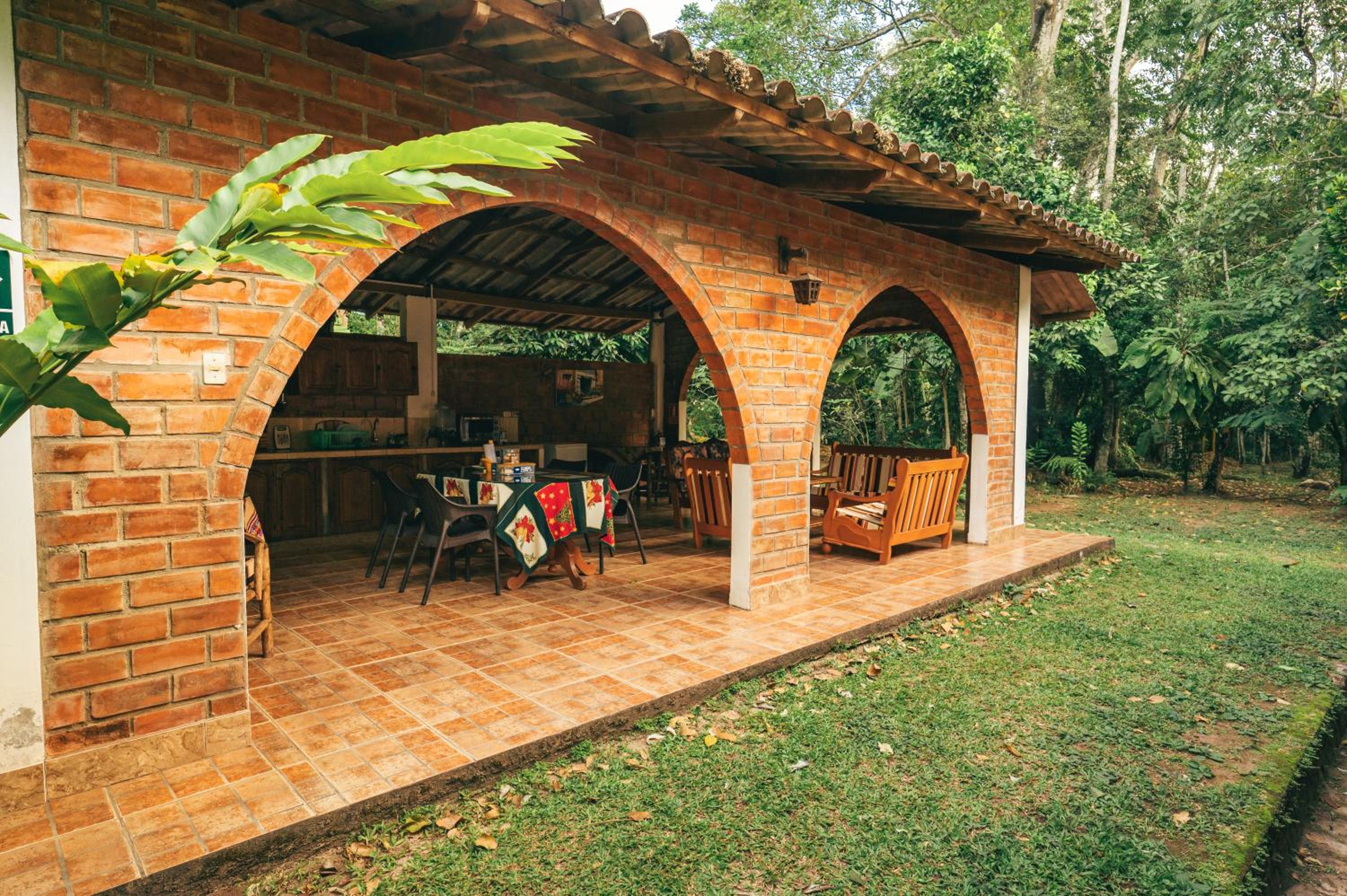 Huingos Eco Lodge