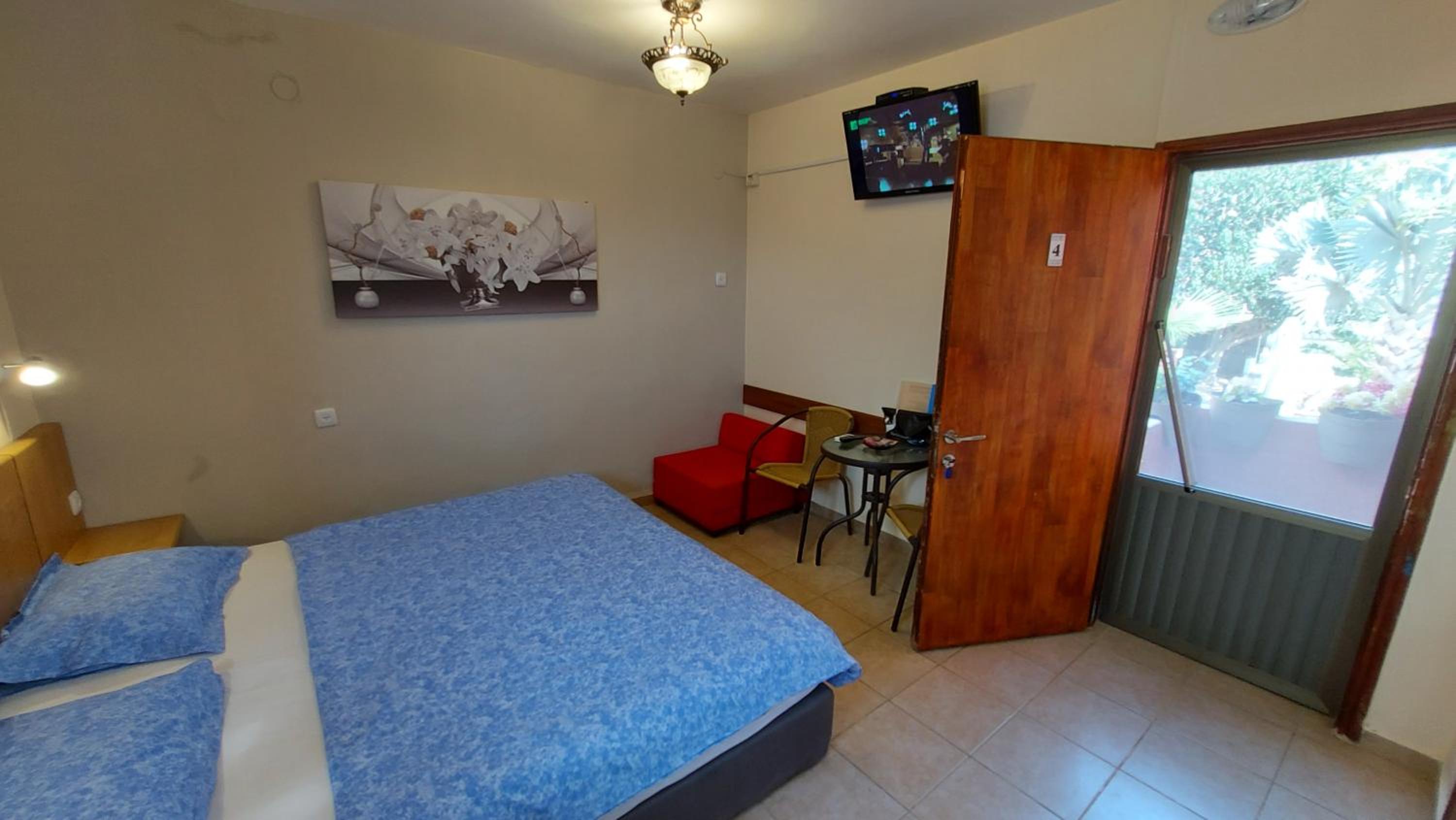 Aloni - Guest house Dead Sea