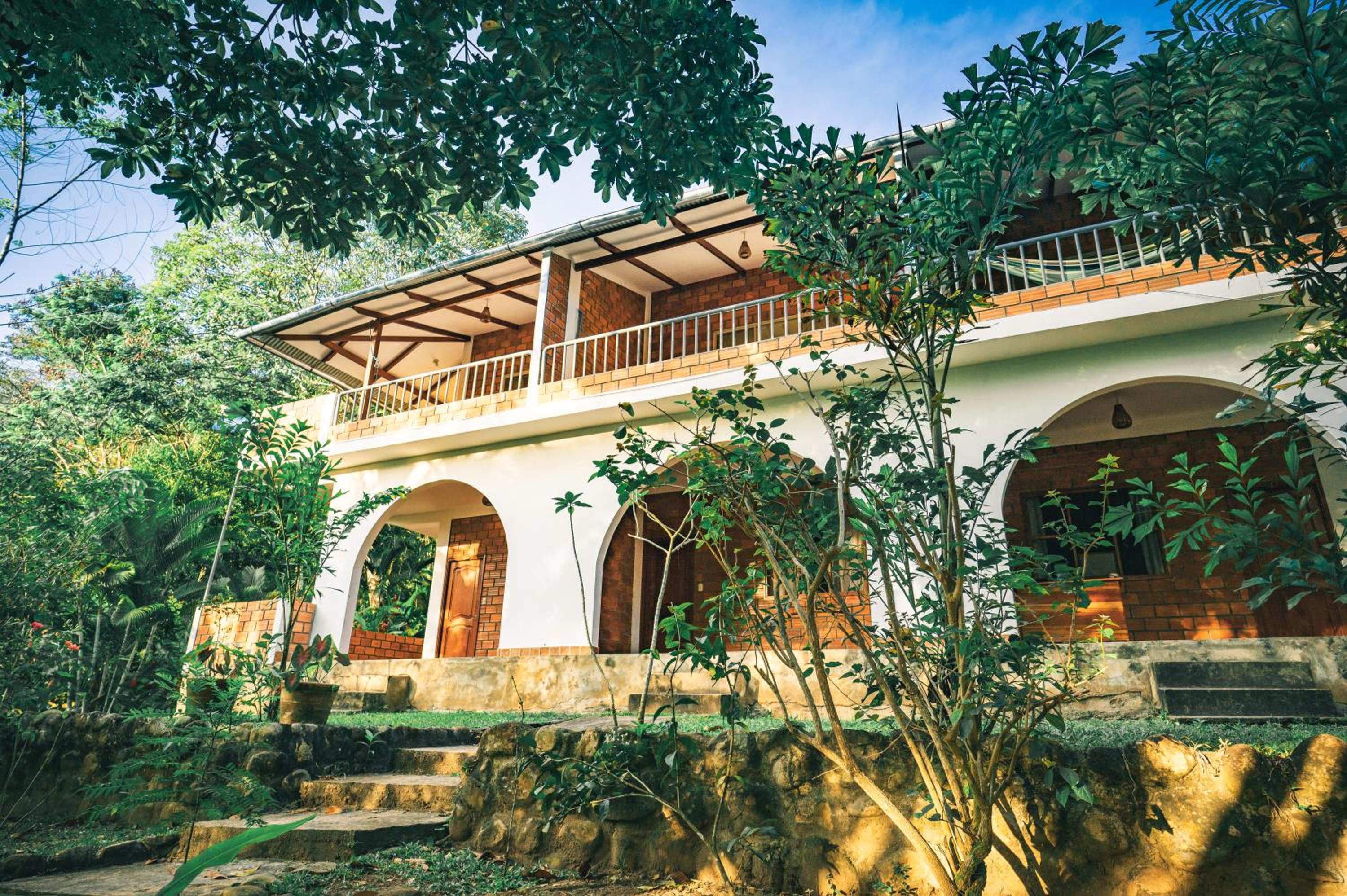 Huingos Eco Lodge