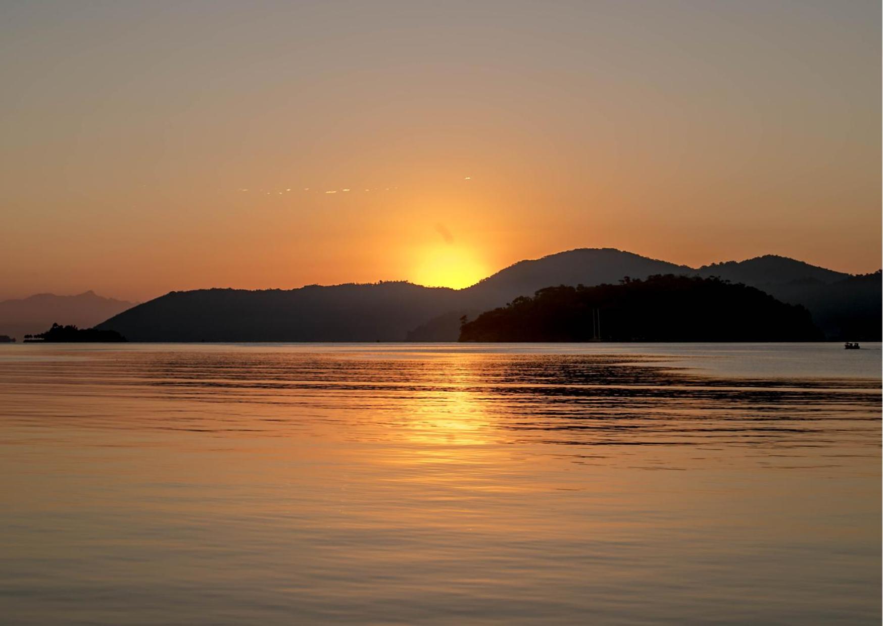 EcoLodge Paraty