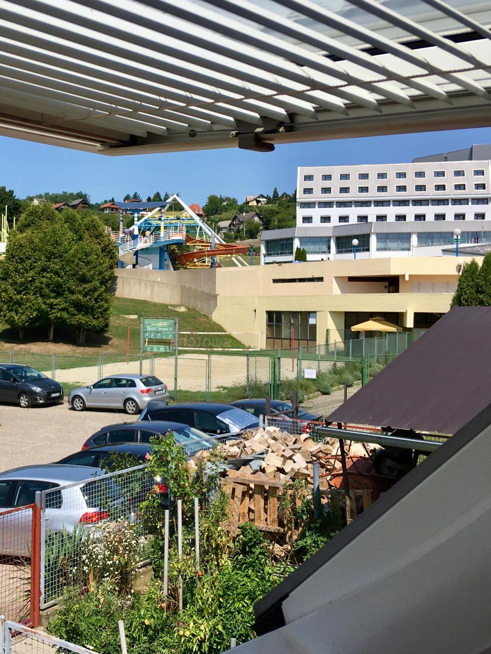Apartments Dajčić