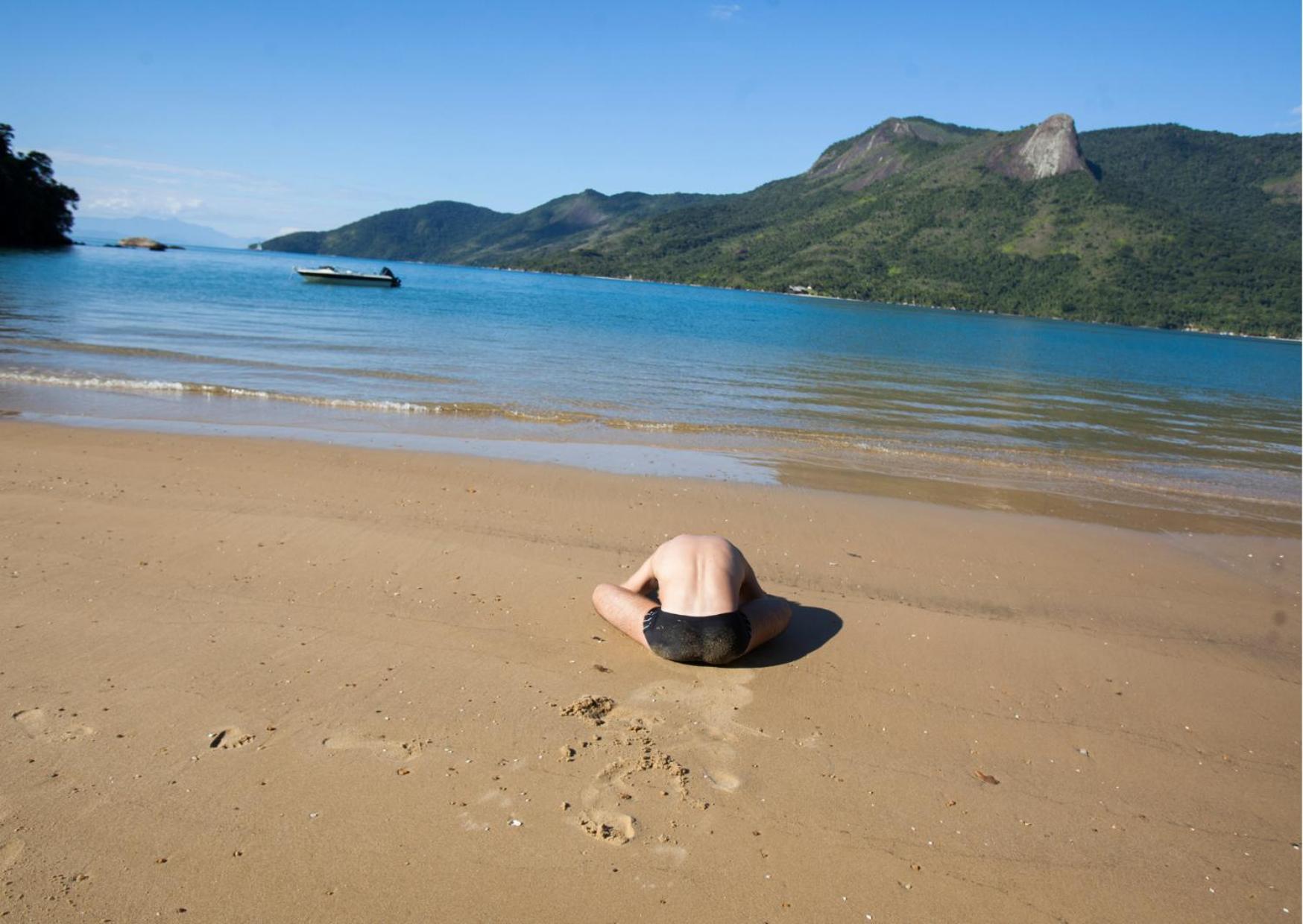 EcoLodge Paraty