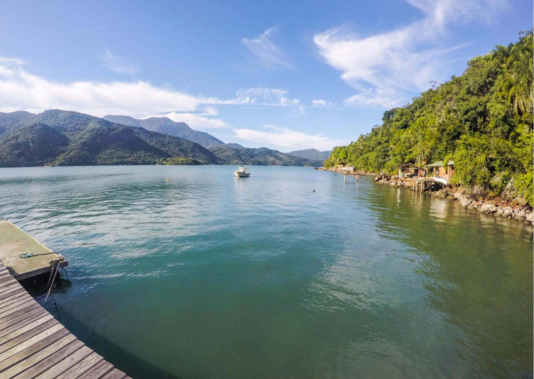 EcoLodge Paraty