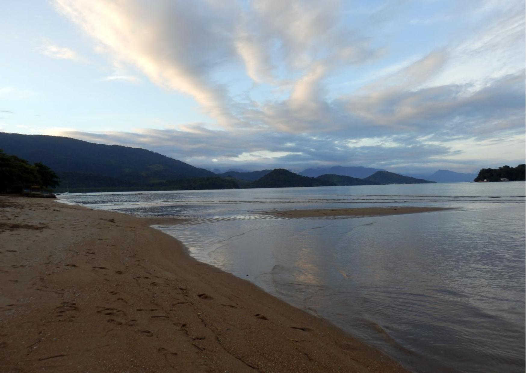 EcoLodge Paraty