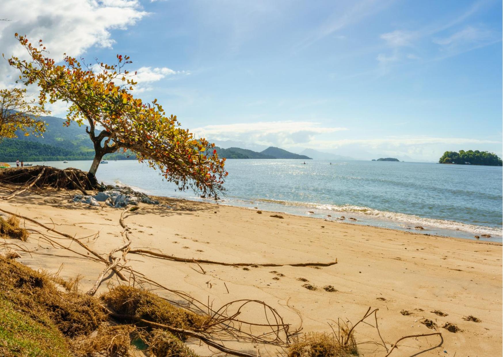 EcoLodge Paraty